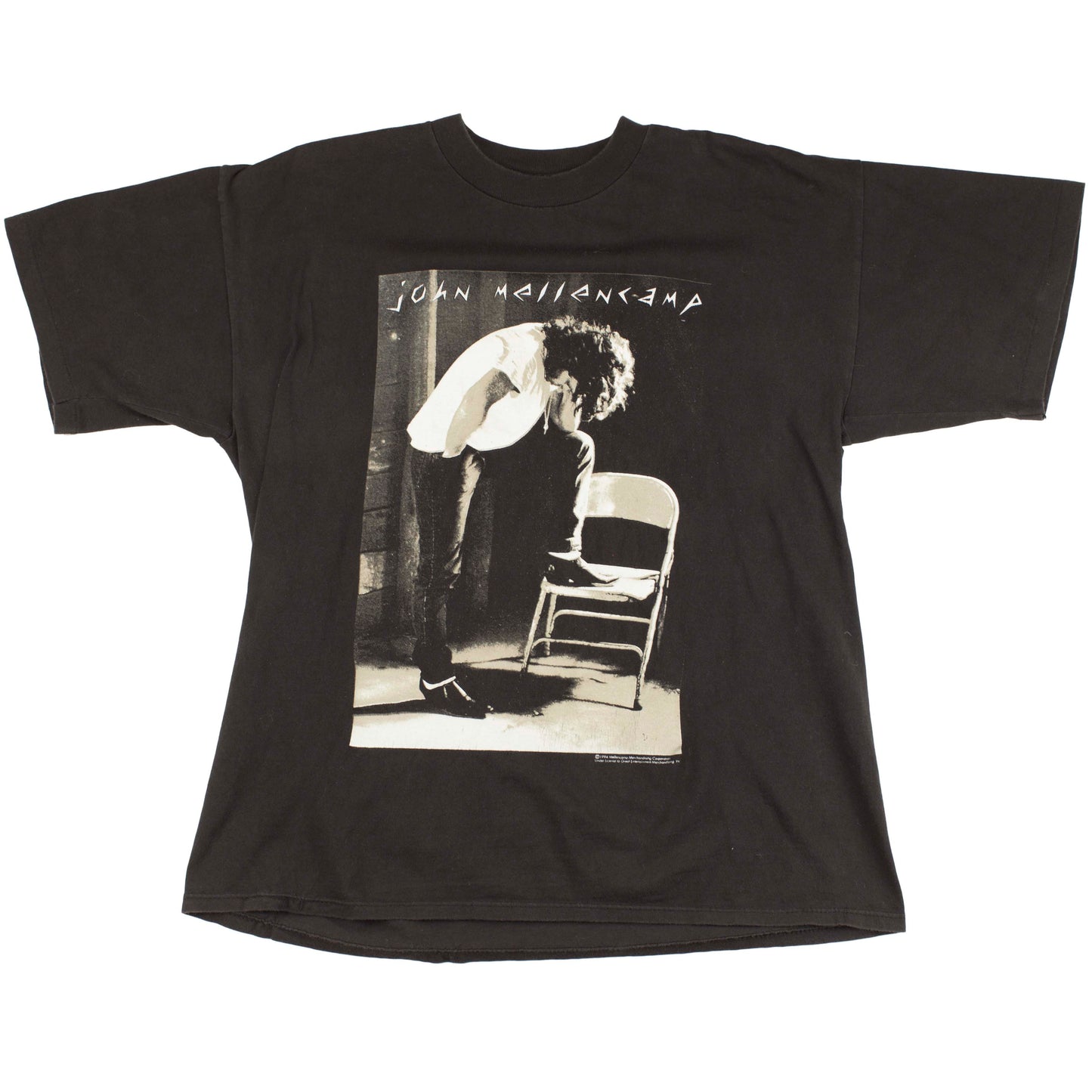 John Mellencamp - XL/TG