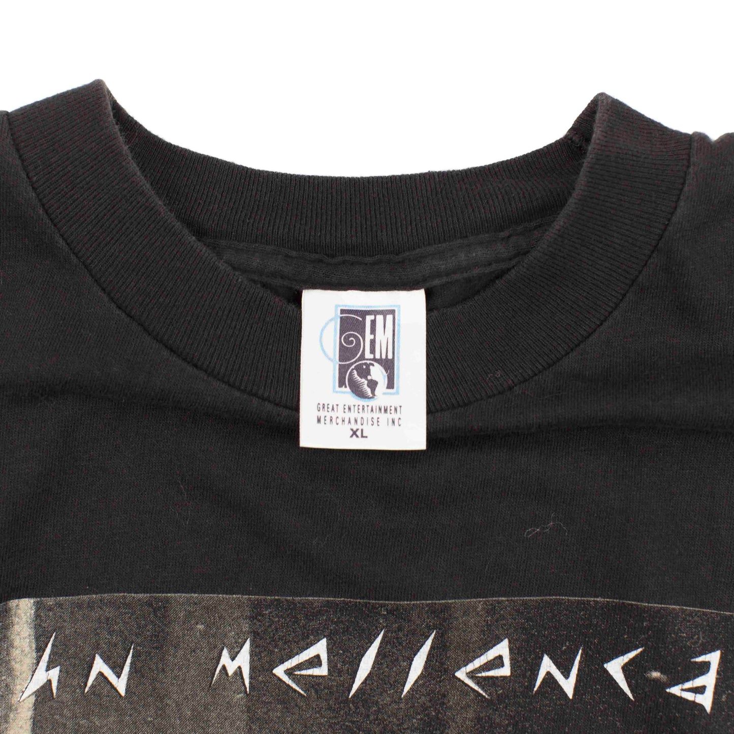 John Mellencamp - XL/TG