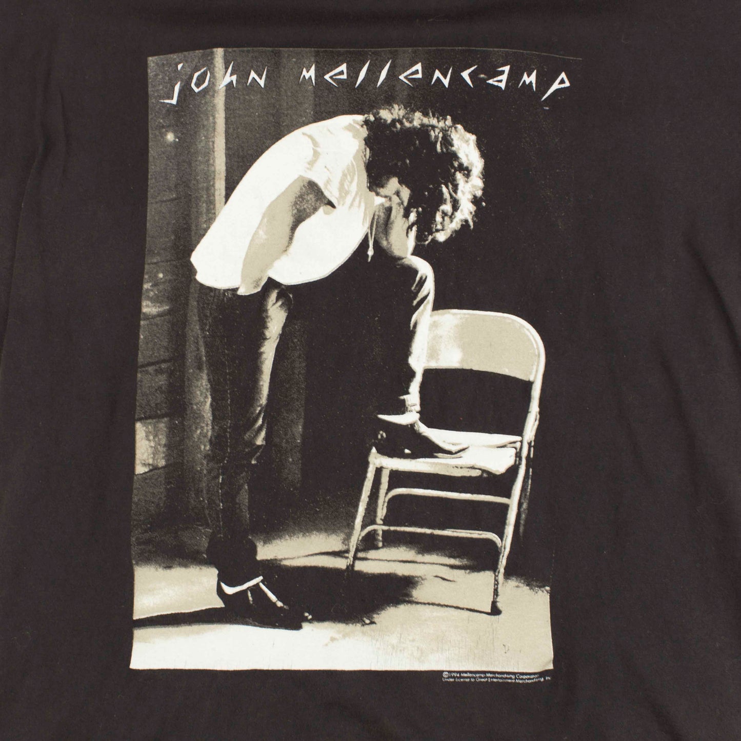 John Mellencamp - XL/TG