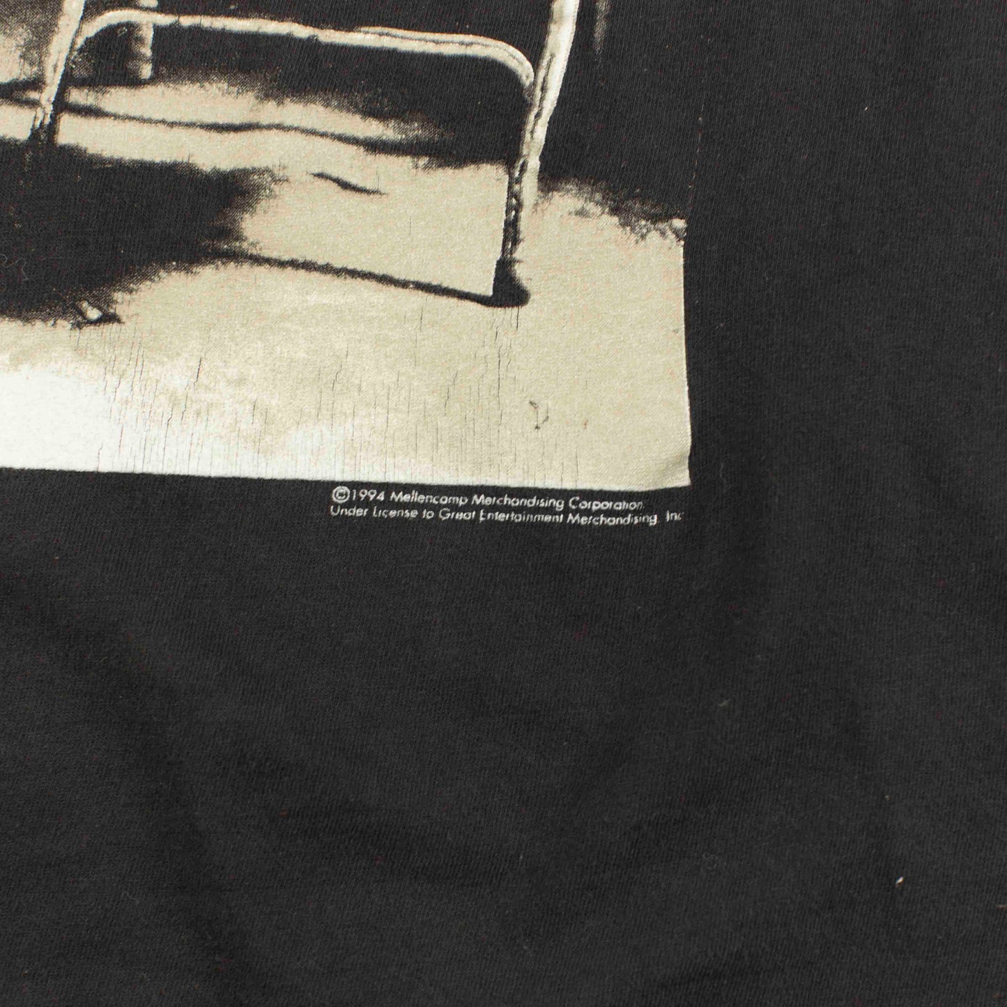 John Mellencamp - XL/TG