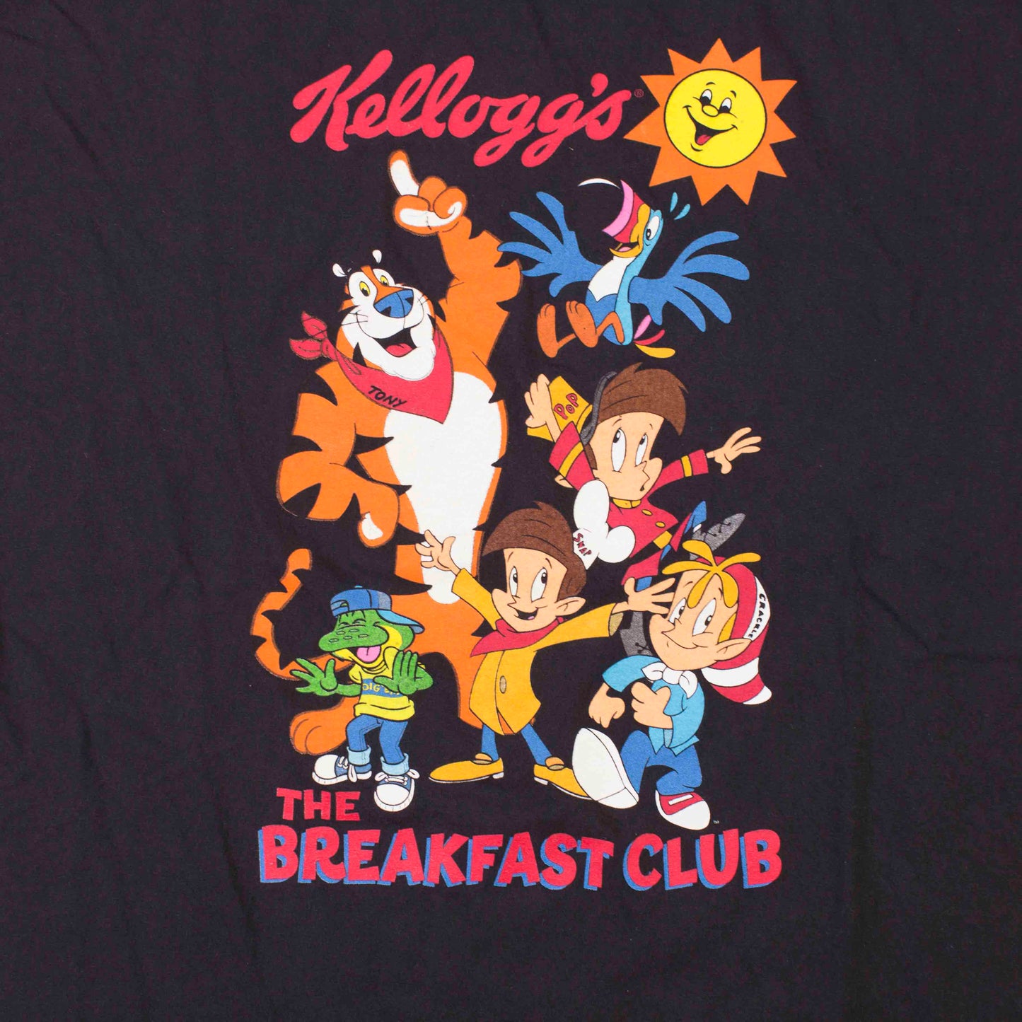 Kelloggs - XL/TG