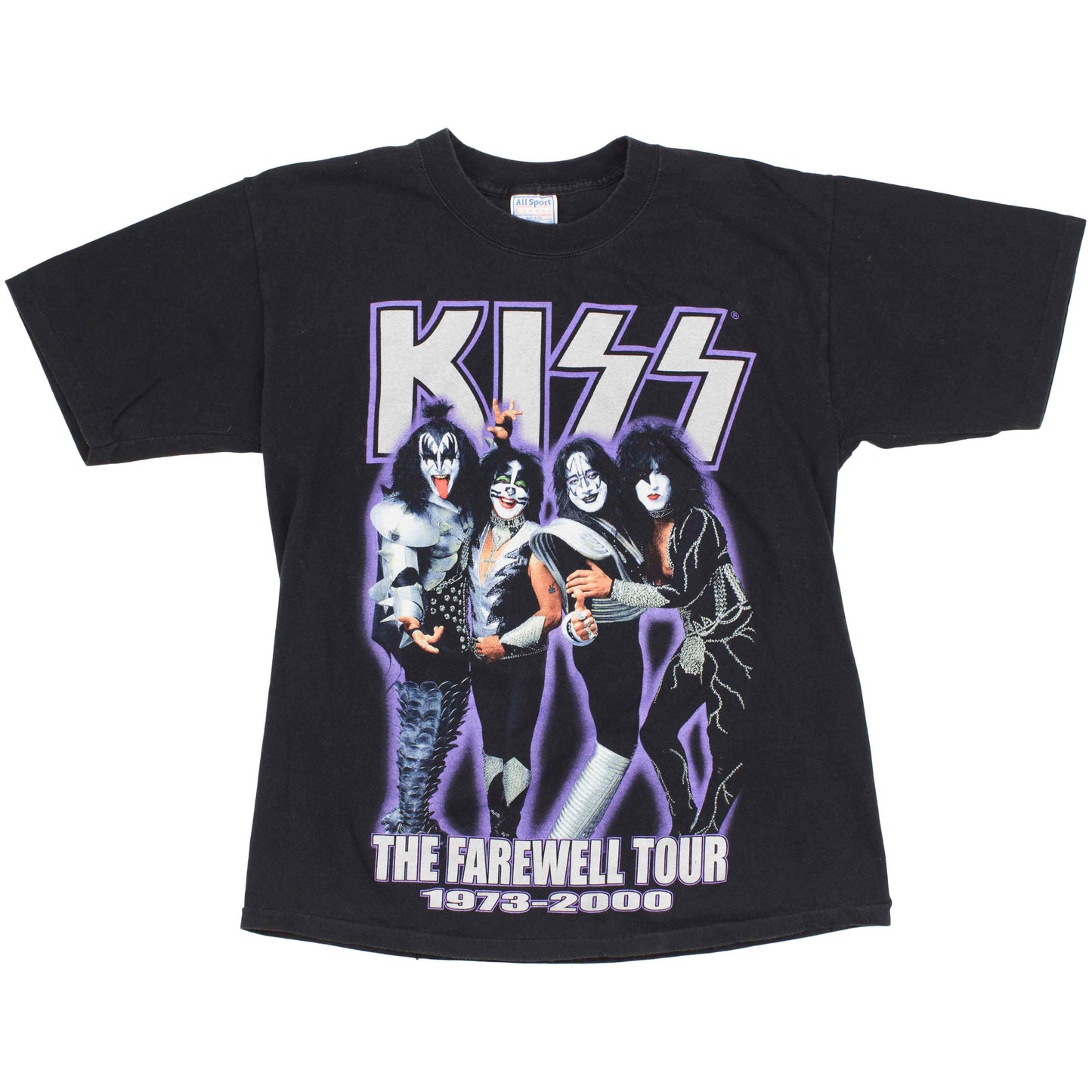 Kiss - L/G