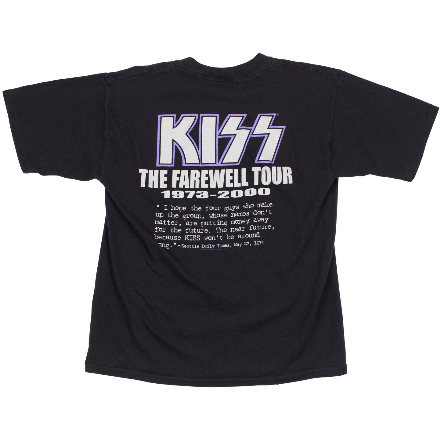 Kiss - L/G