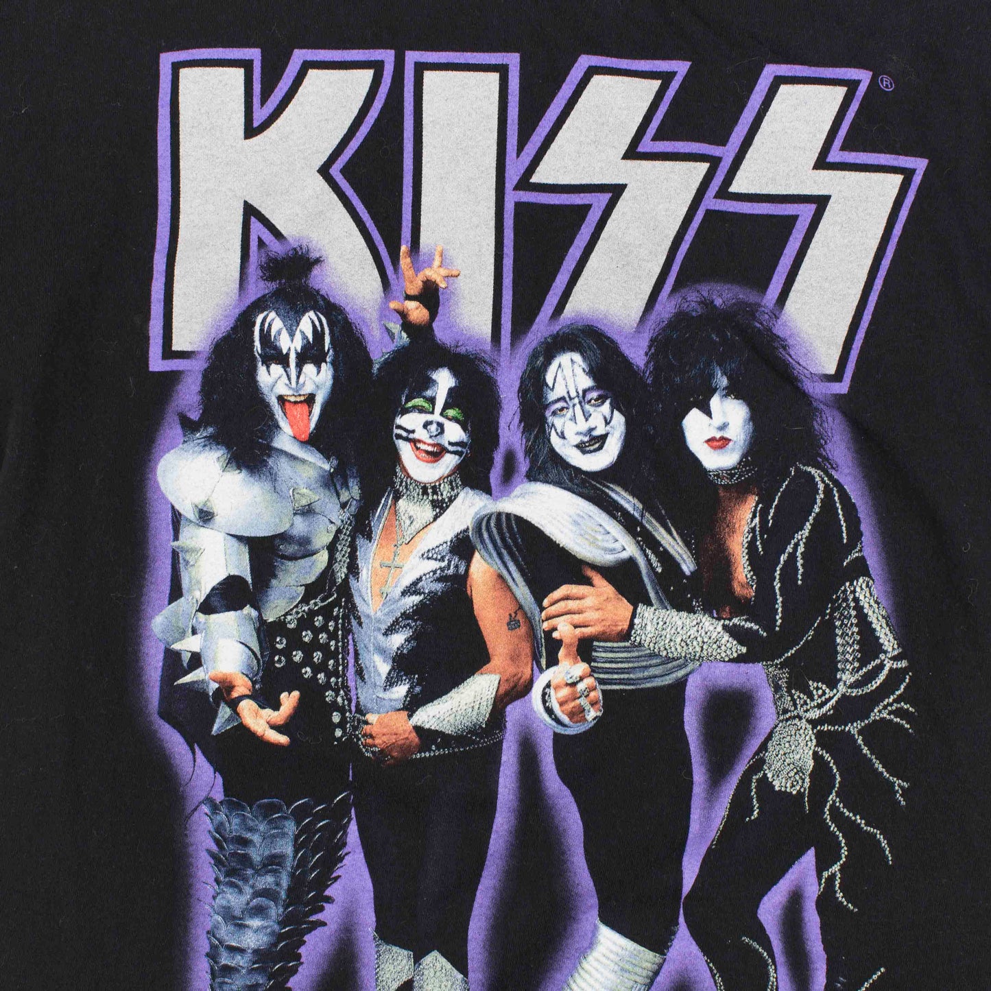 Kiss - L/G