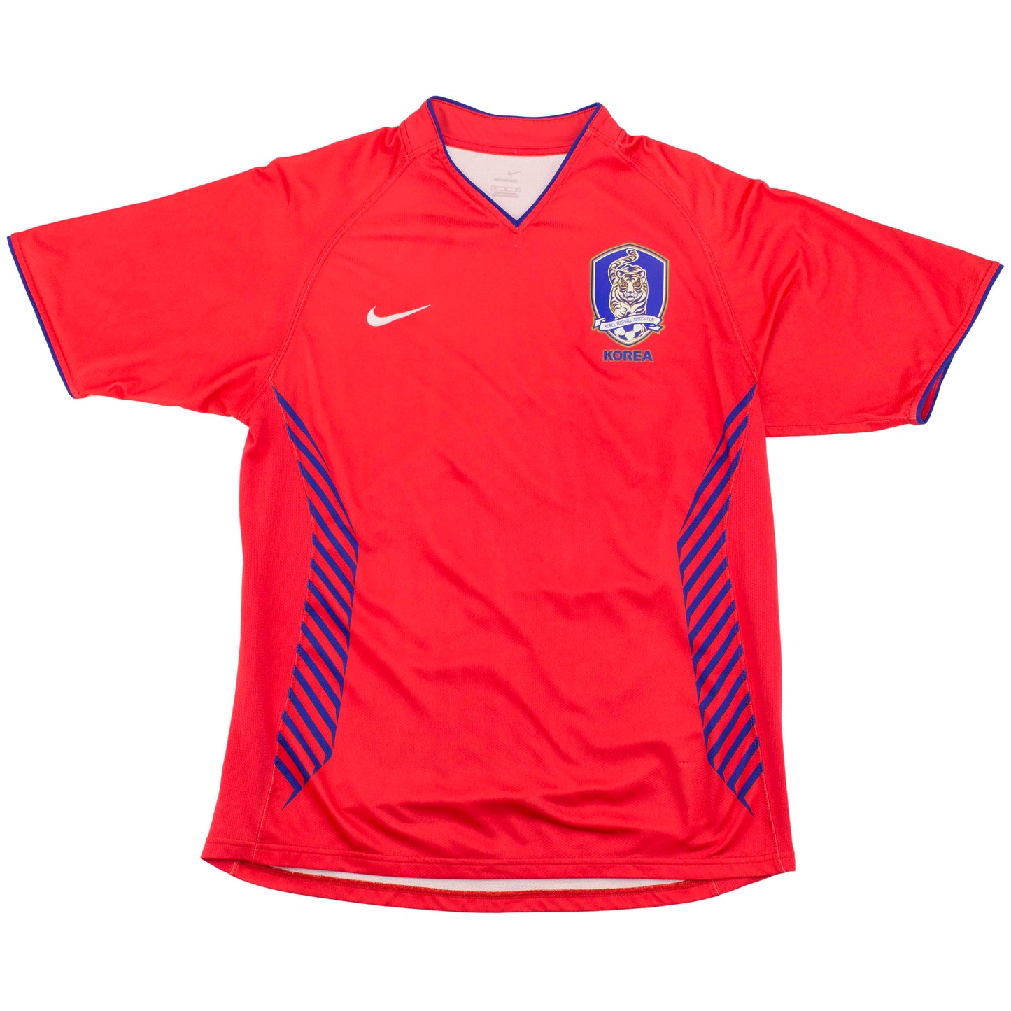 Korea - M