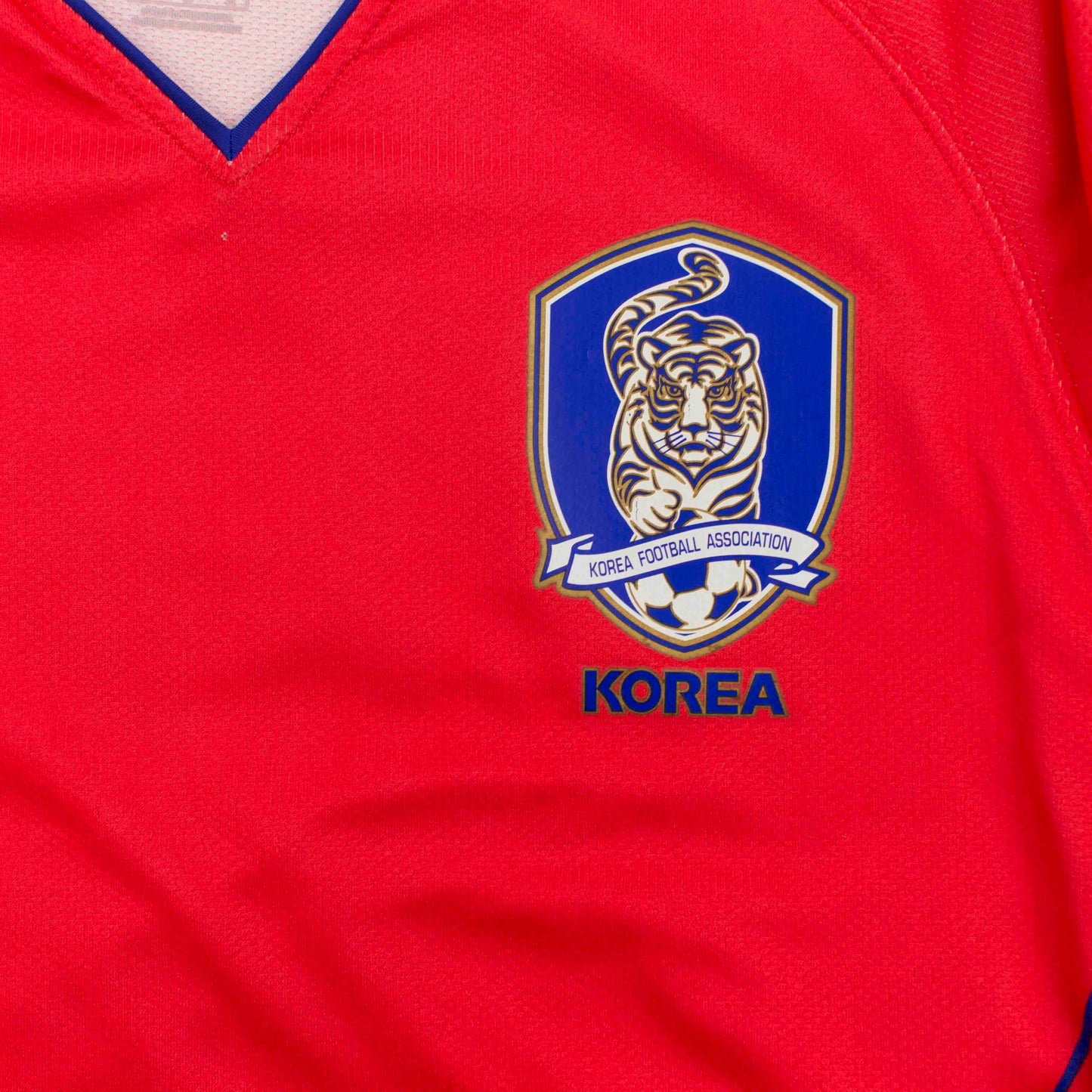 Korea - M