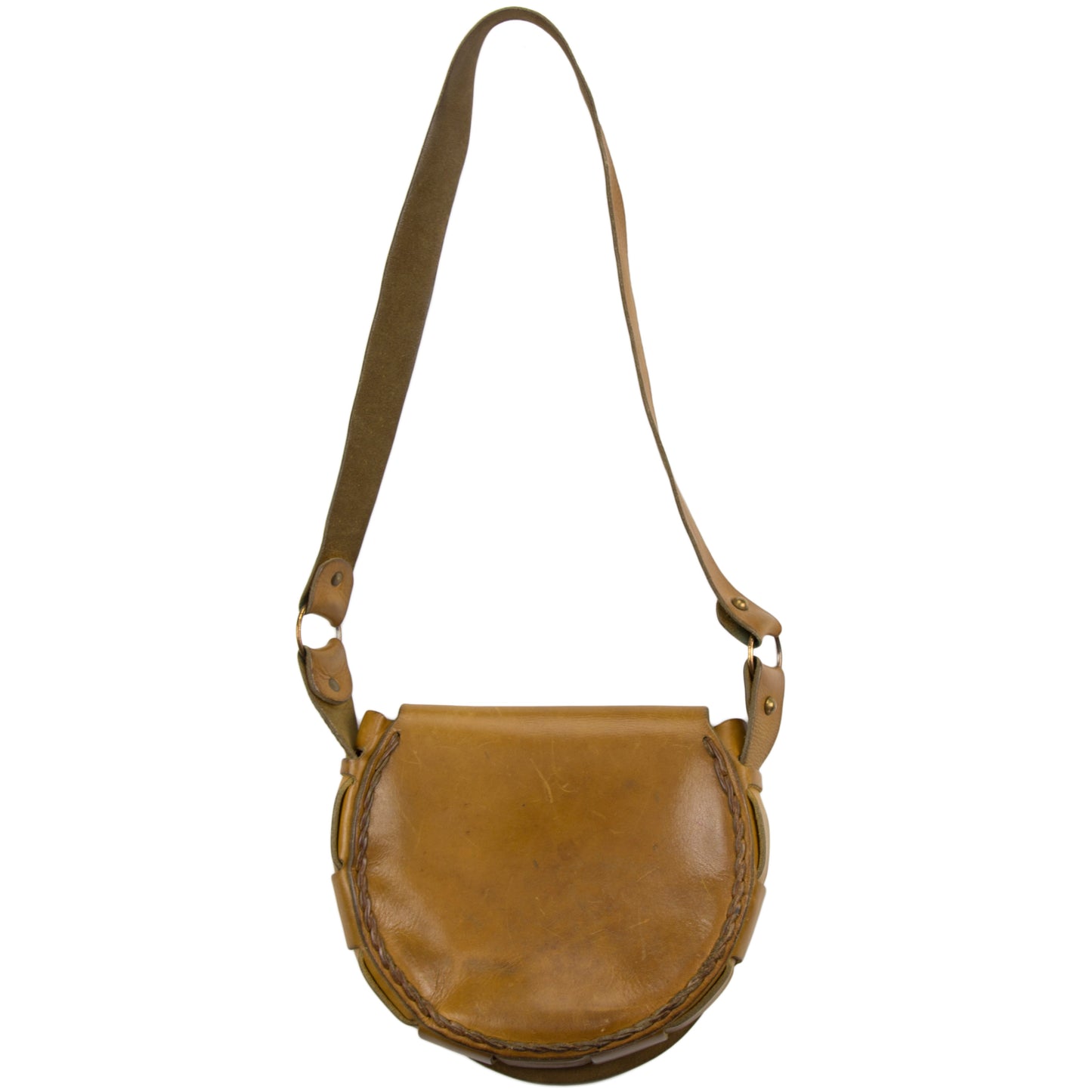 Leather / Cuir