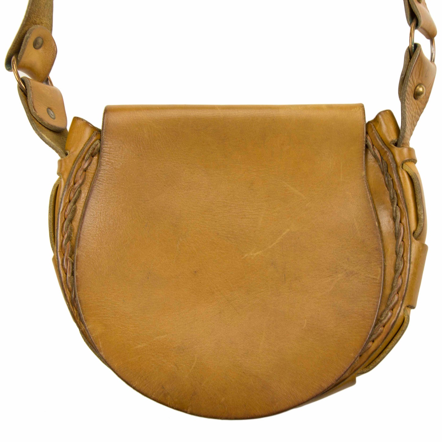 Leather / Cuir