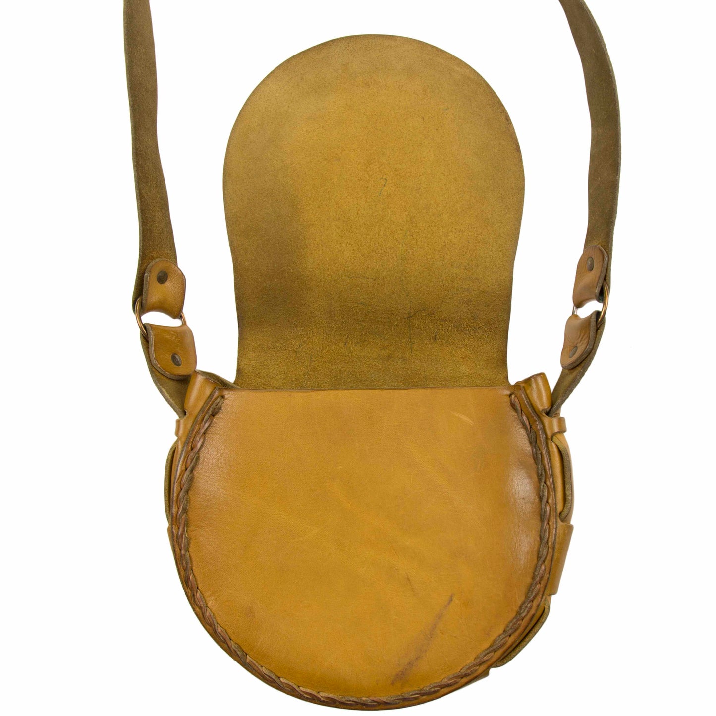 Leather / Cuir
