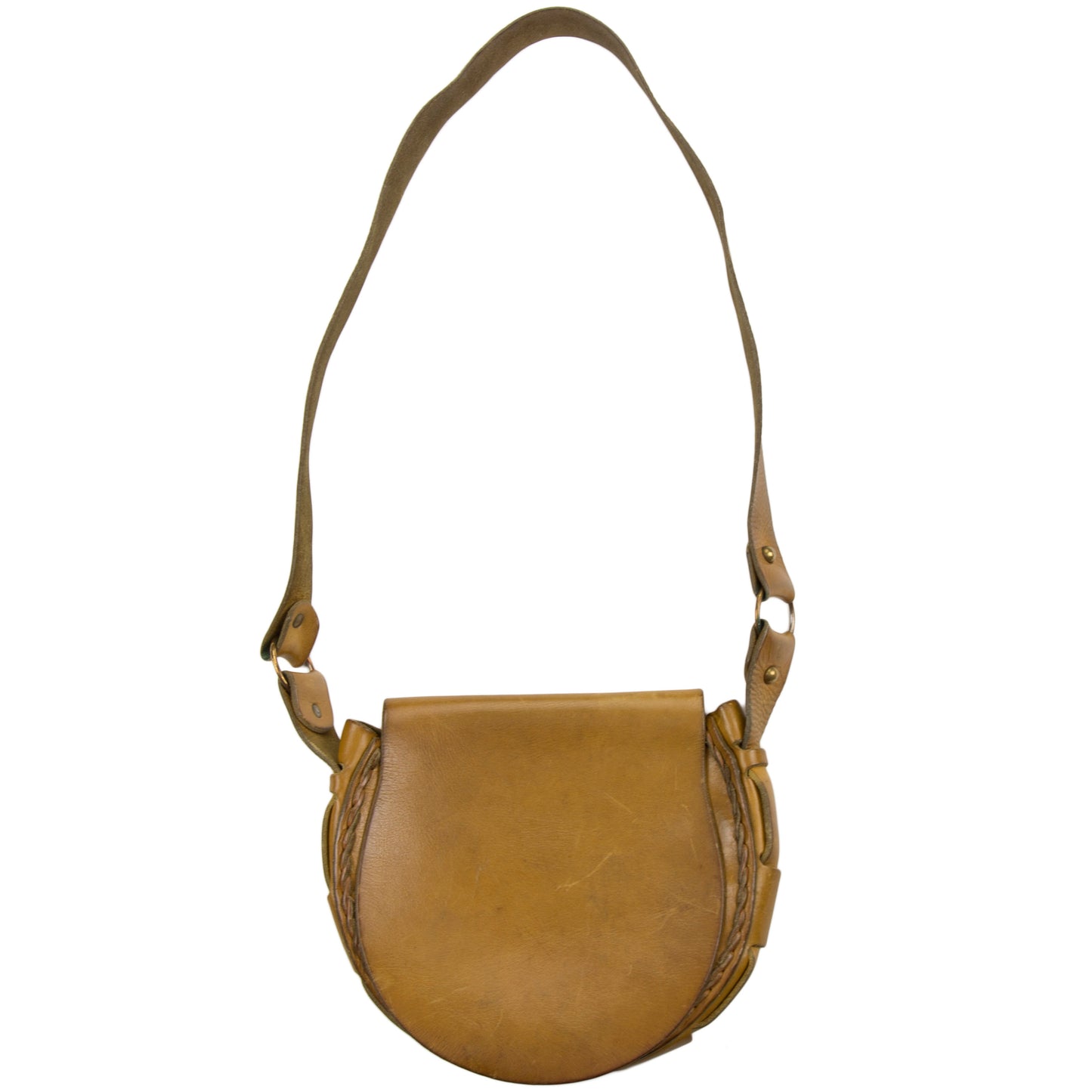 Leather / Cuir