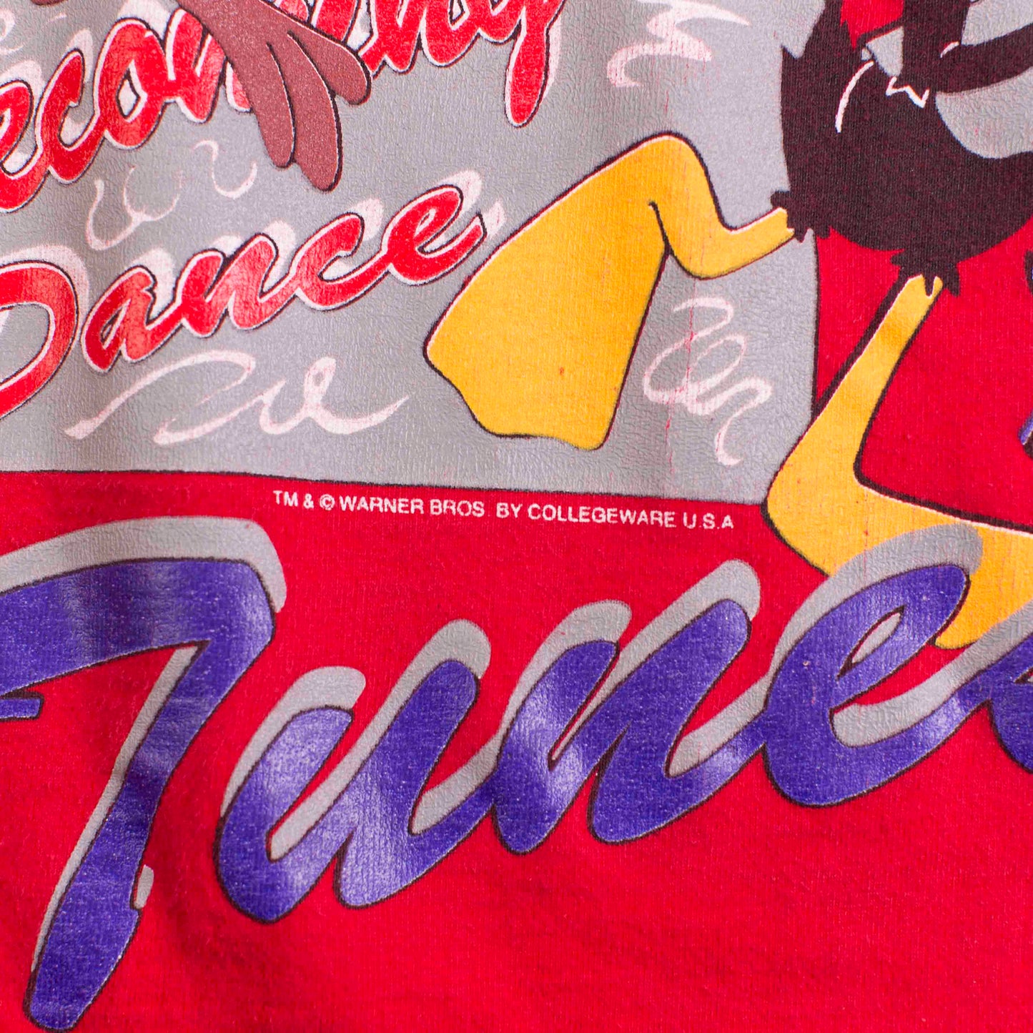 Buckeyes x Looney Tunes - L/G