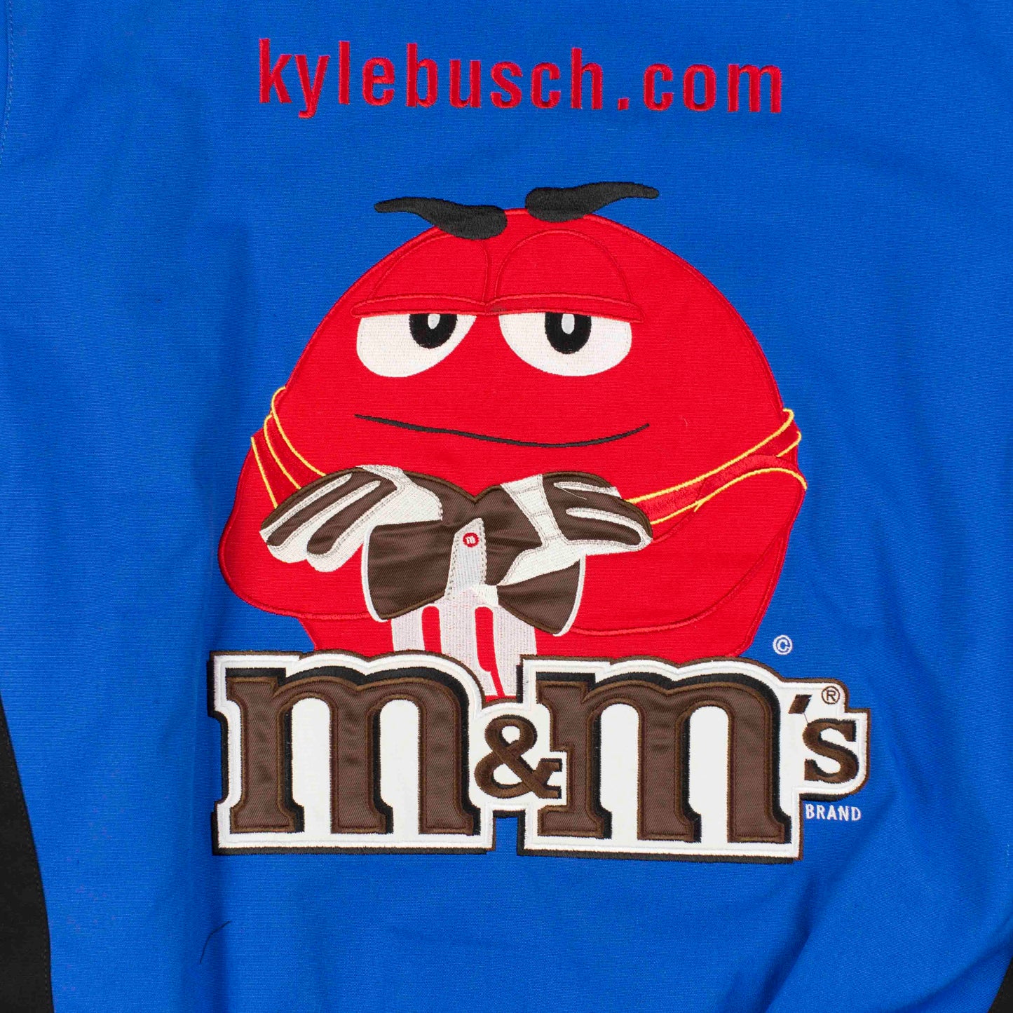 M&M's - M