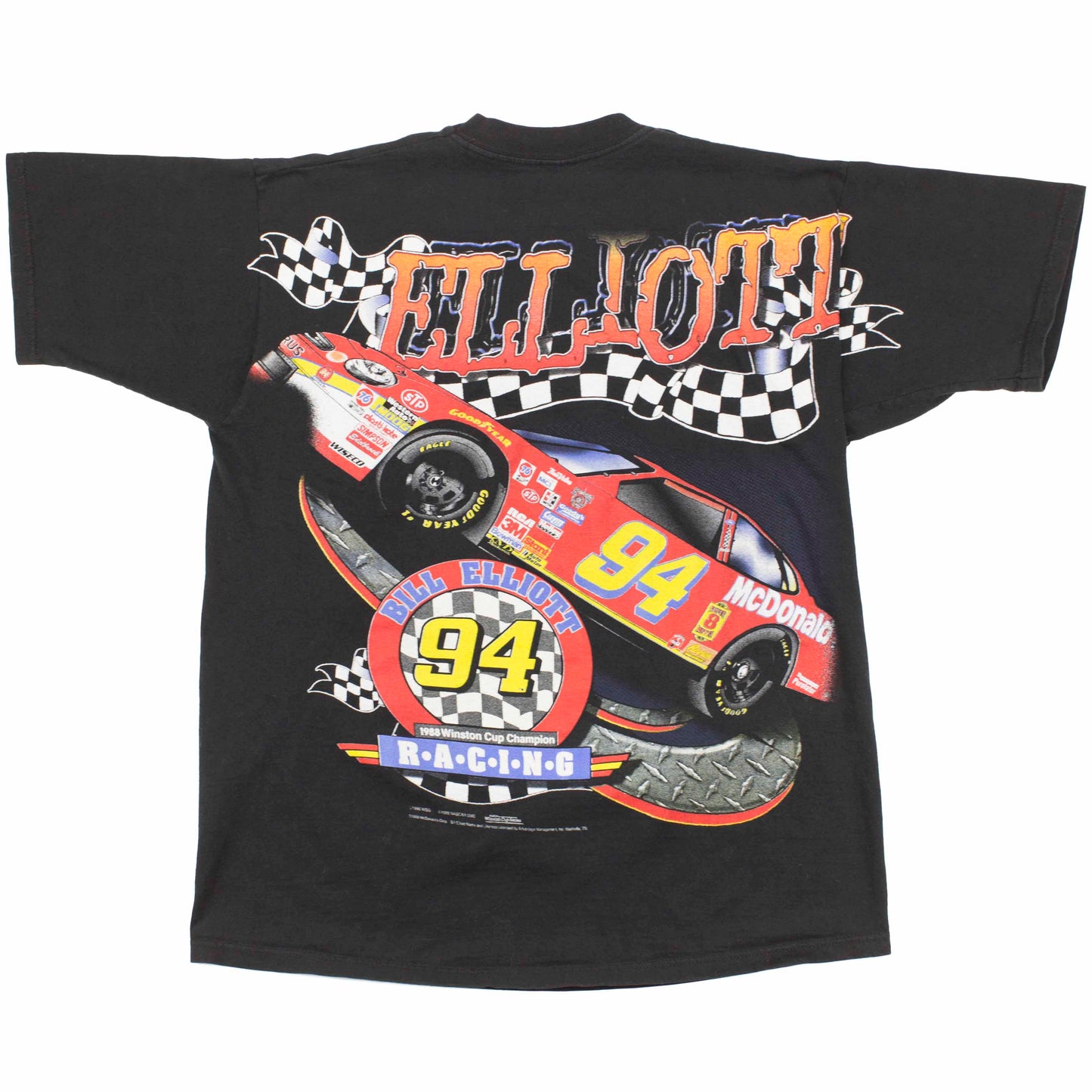 Bill Elliot - XL/TG