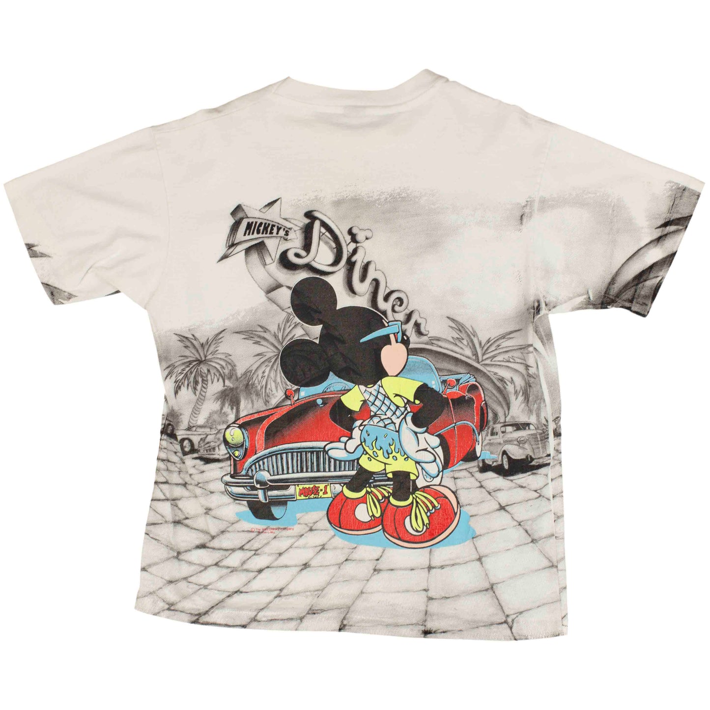 Mickey - L/G