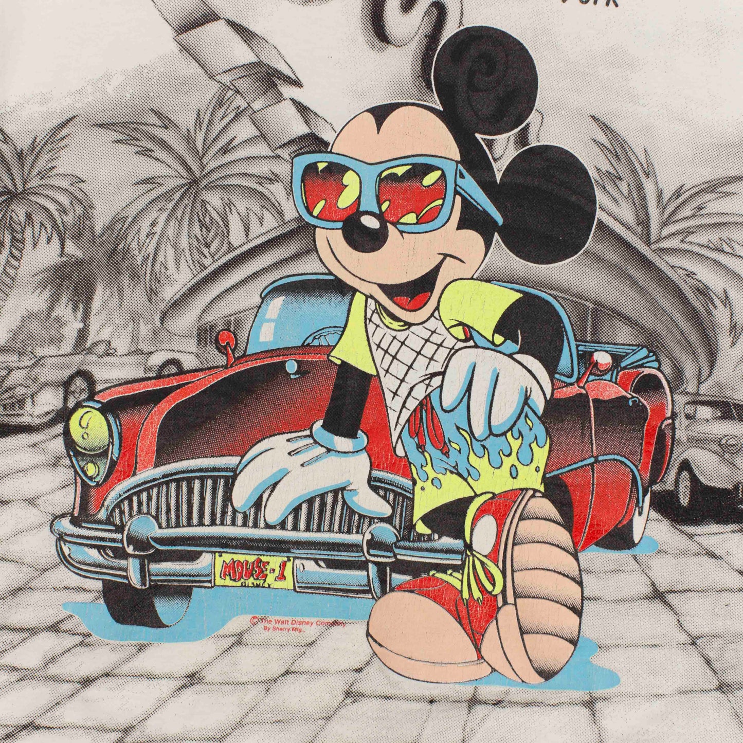 Mickey - L/G