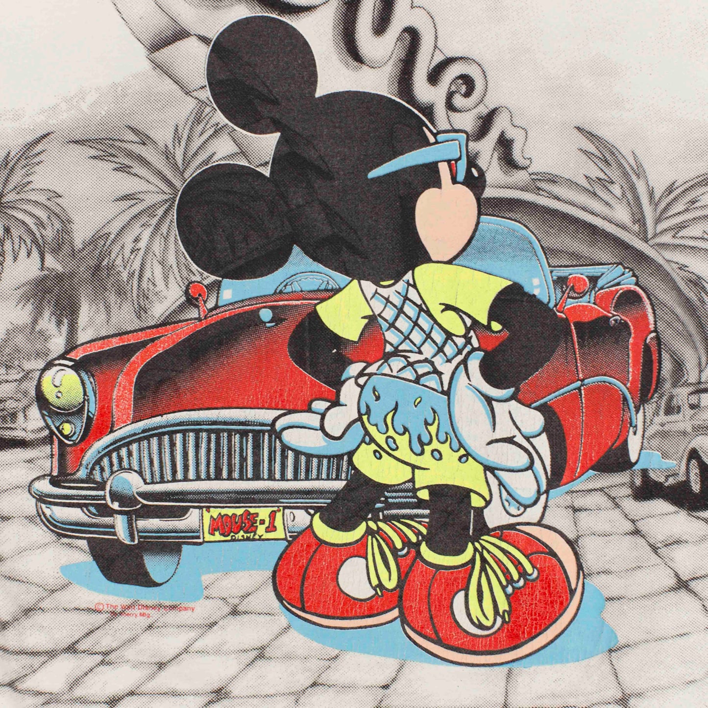 Mickey - L/G