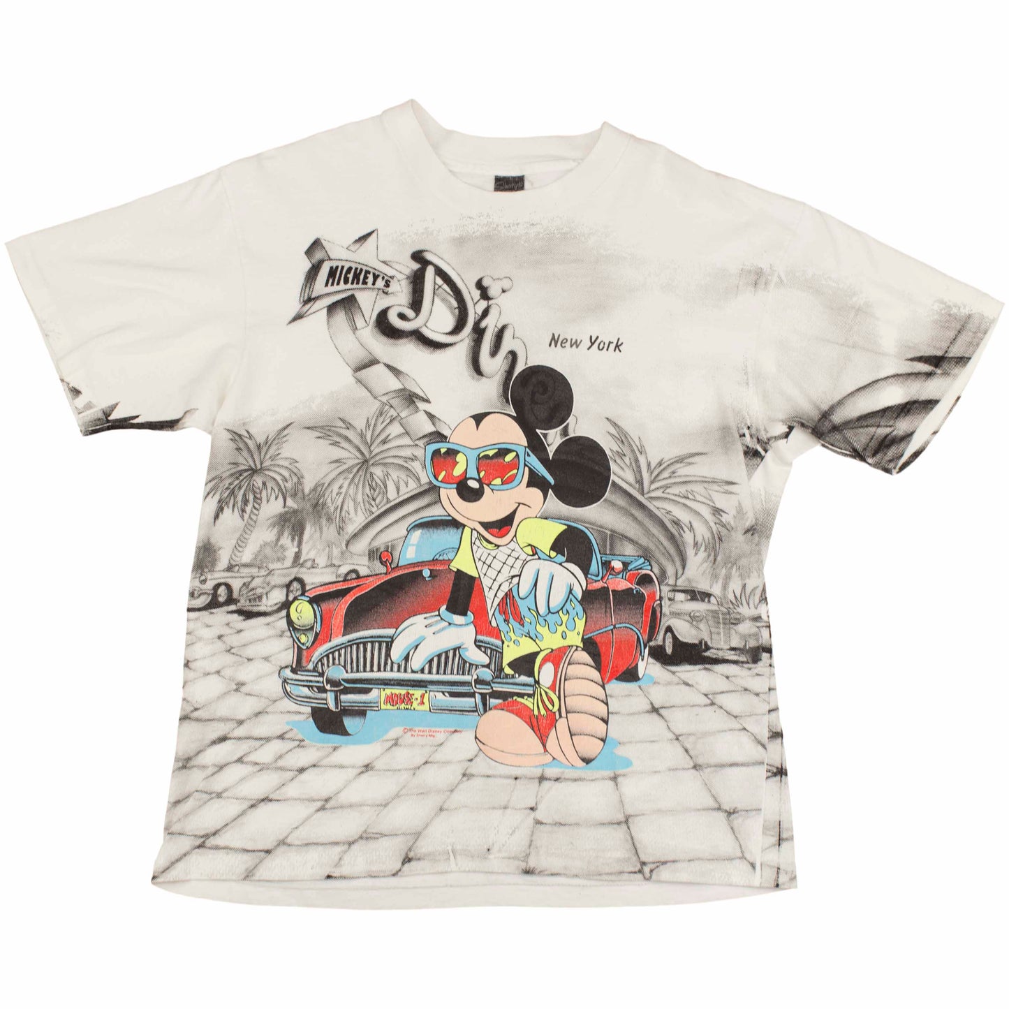 Mickey - L/G