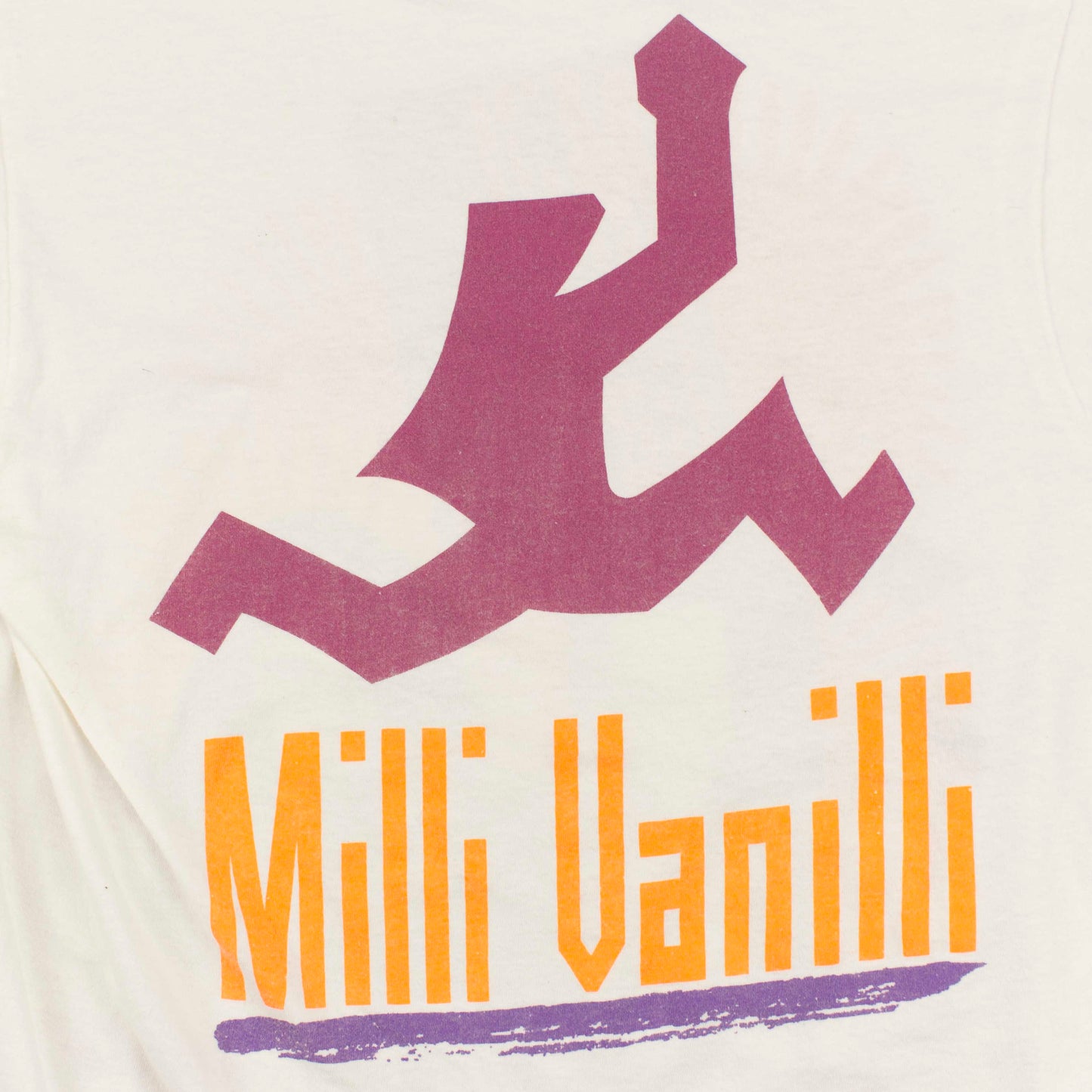 Milli Vanilli - L/G
