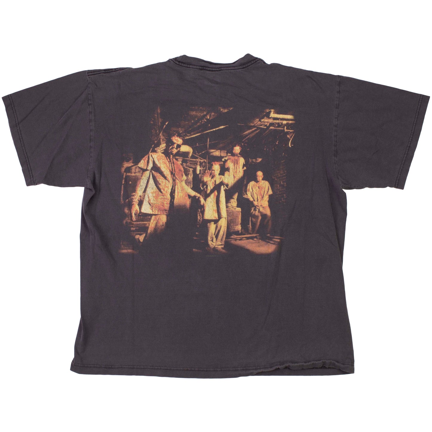 Mudvayne - L/G