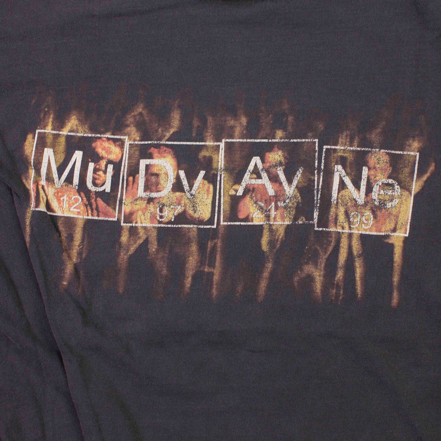 Mudvayne - L/G