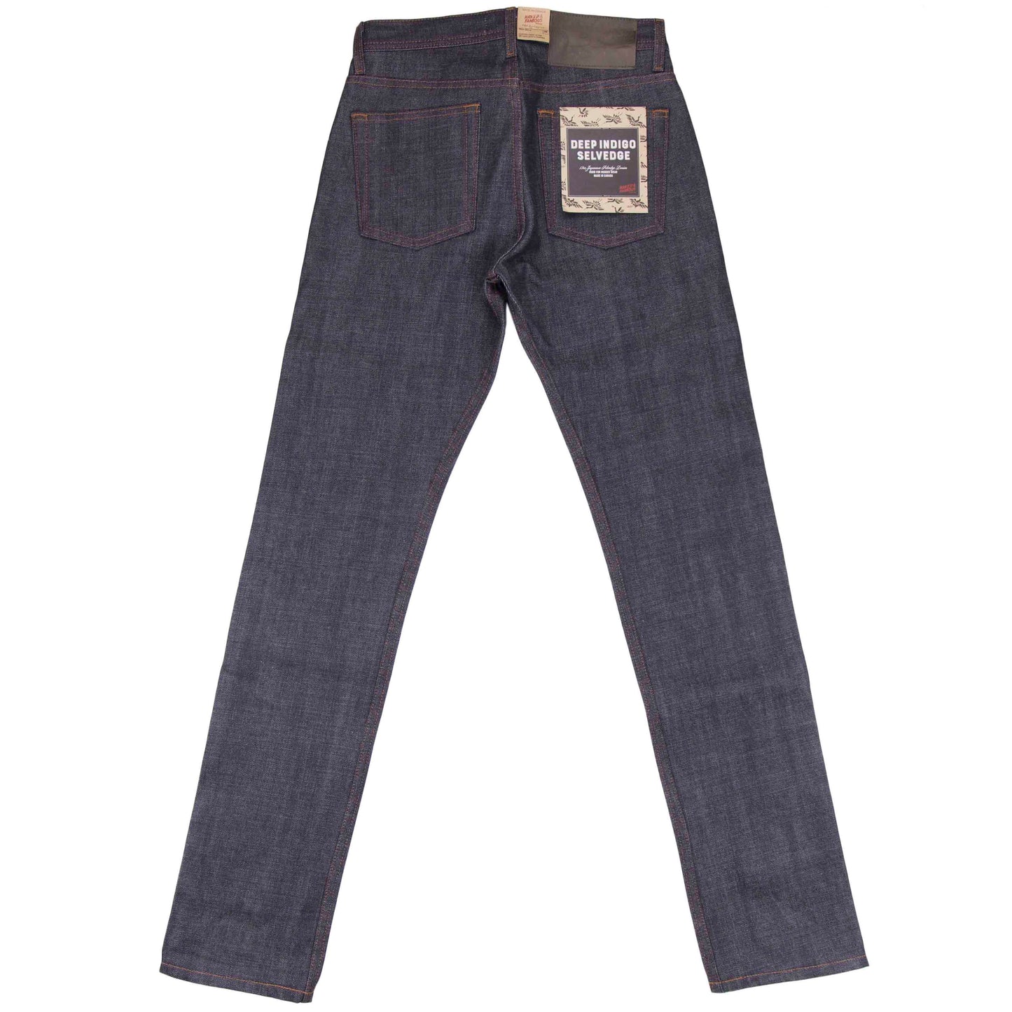 Naked & Famous - 29