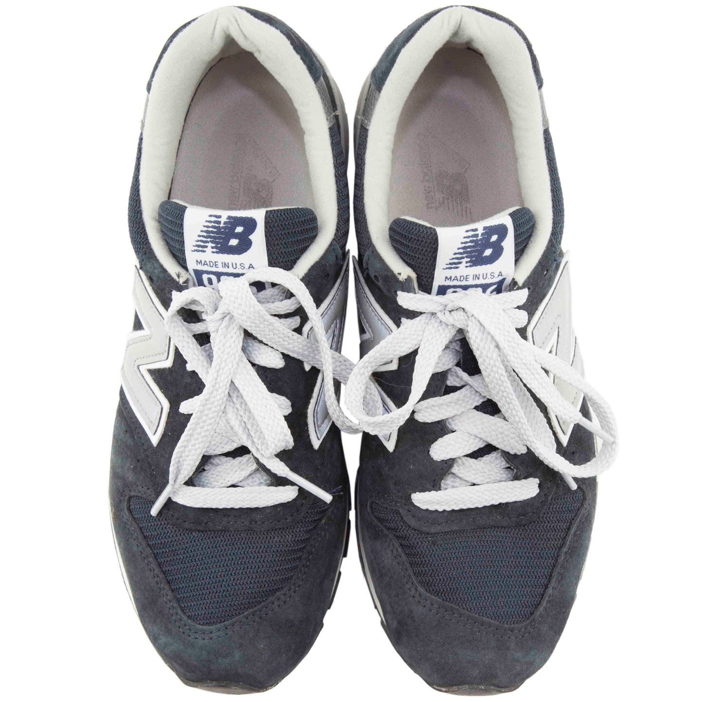 New Balance - 8