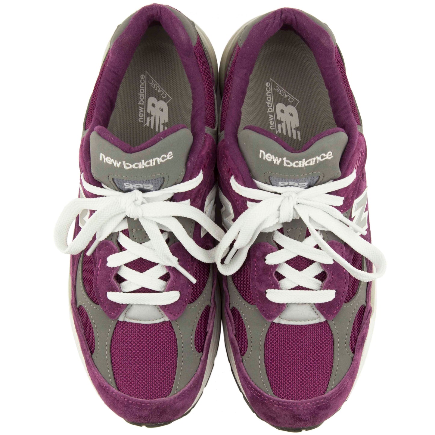 New Balance - 8