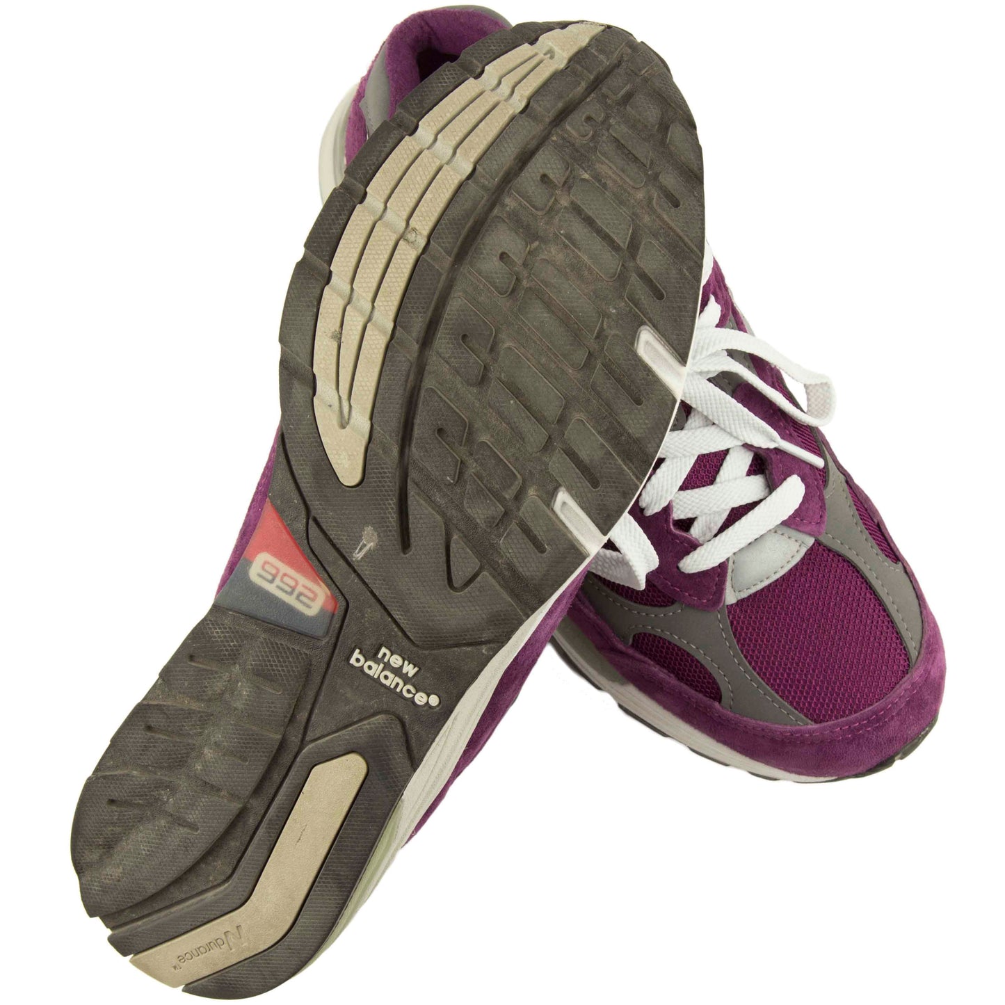 New Balance - 8