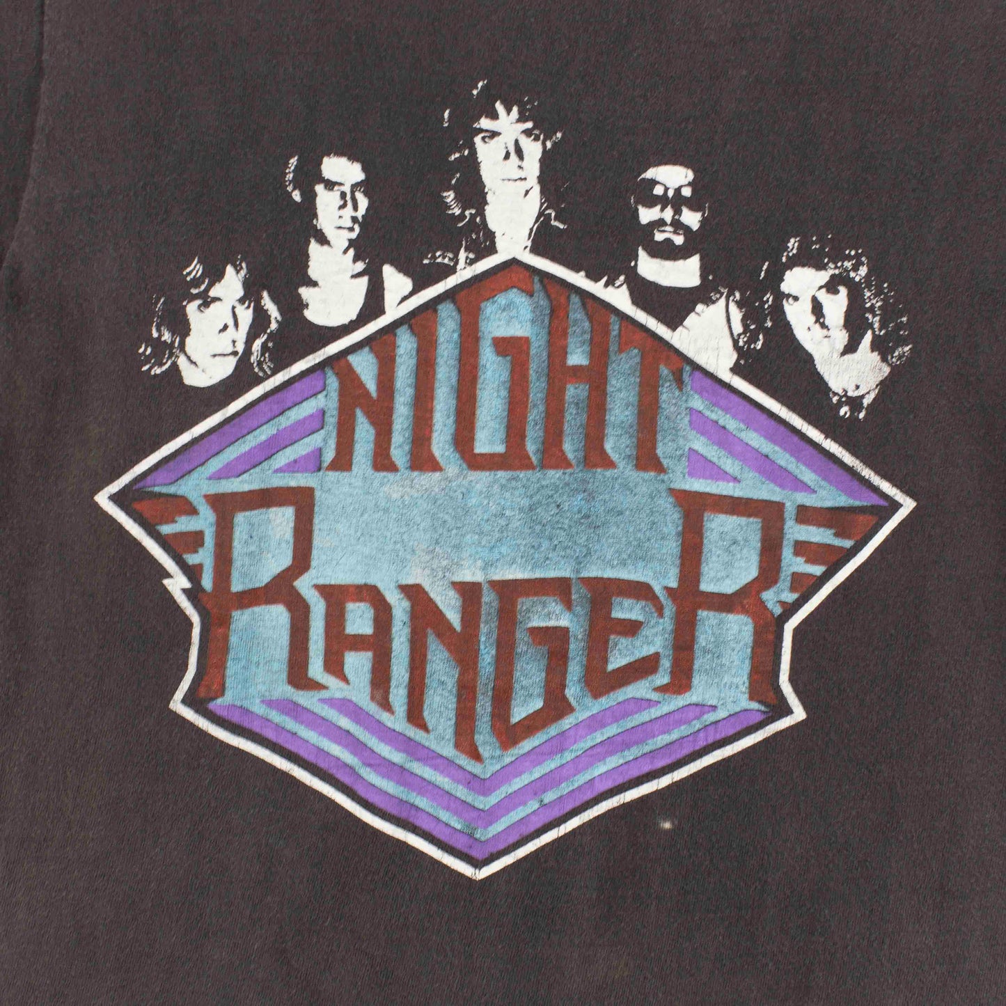 Night Ranger