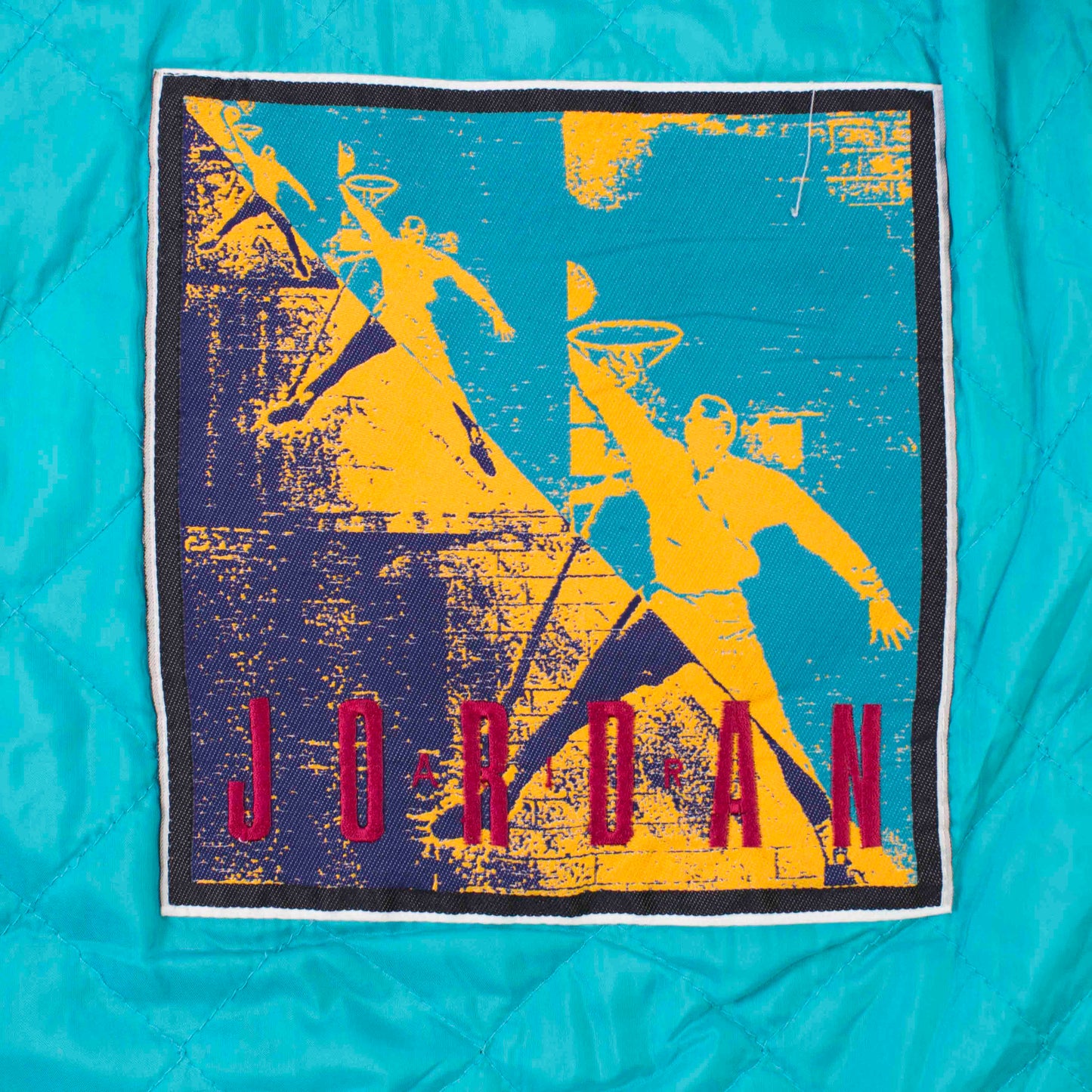 Nike x Jordan - M