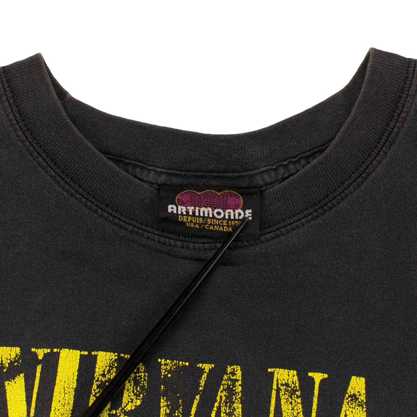Nirvana - XL/TG