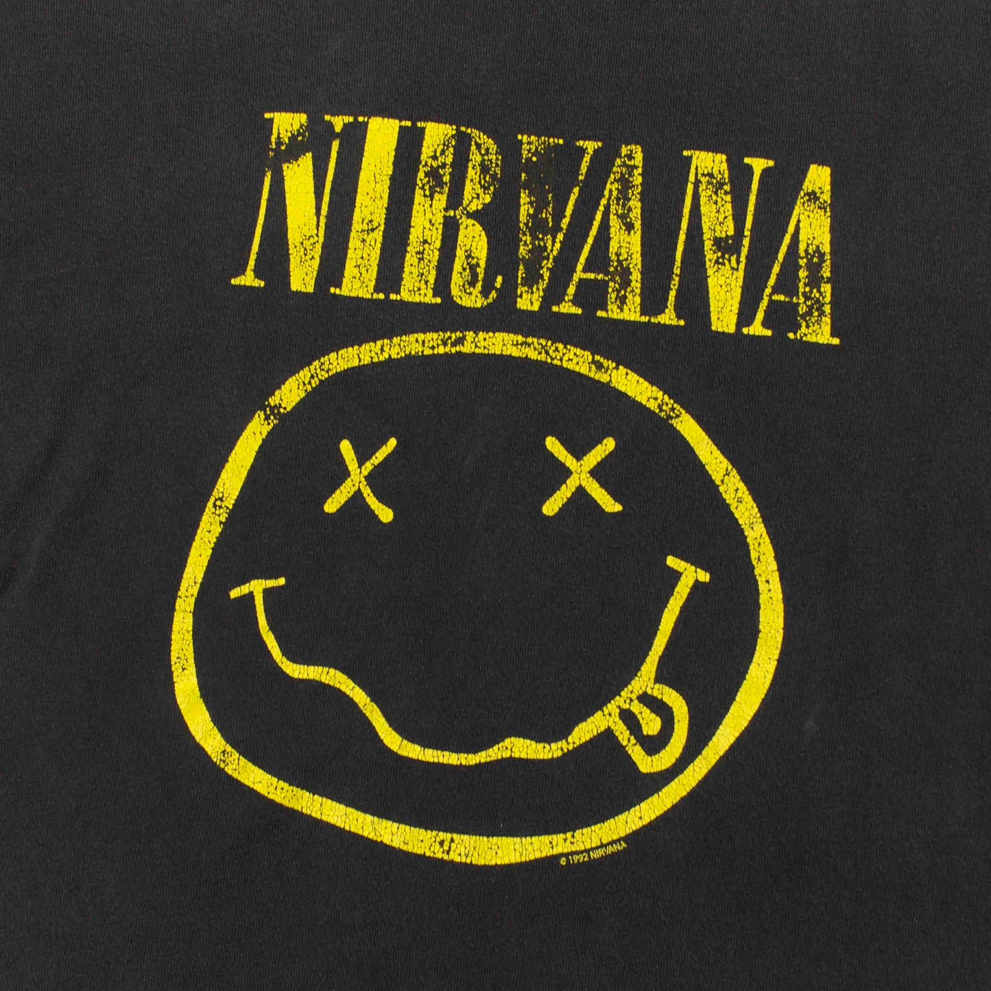 Nirvana - XL/TG