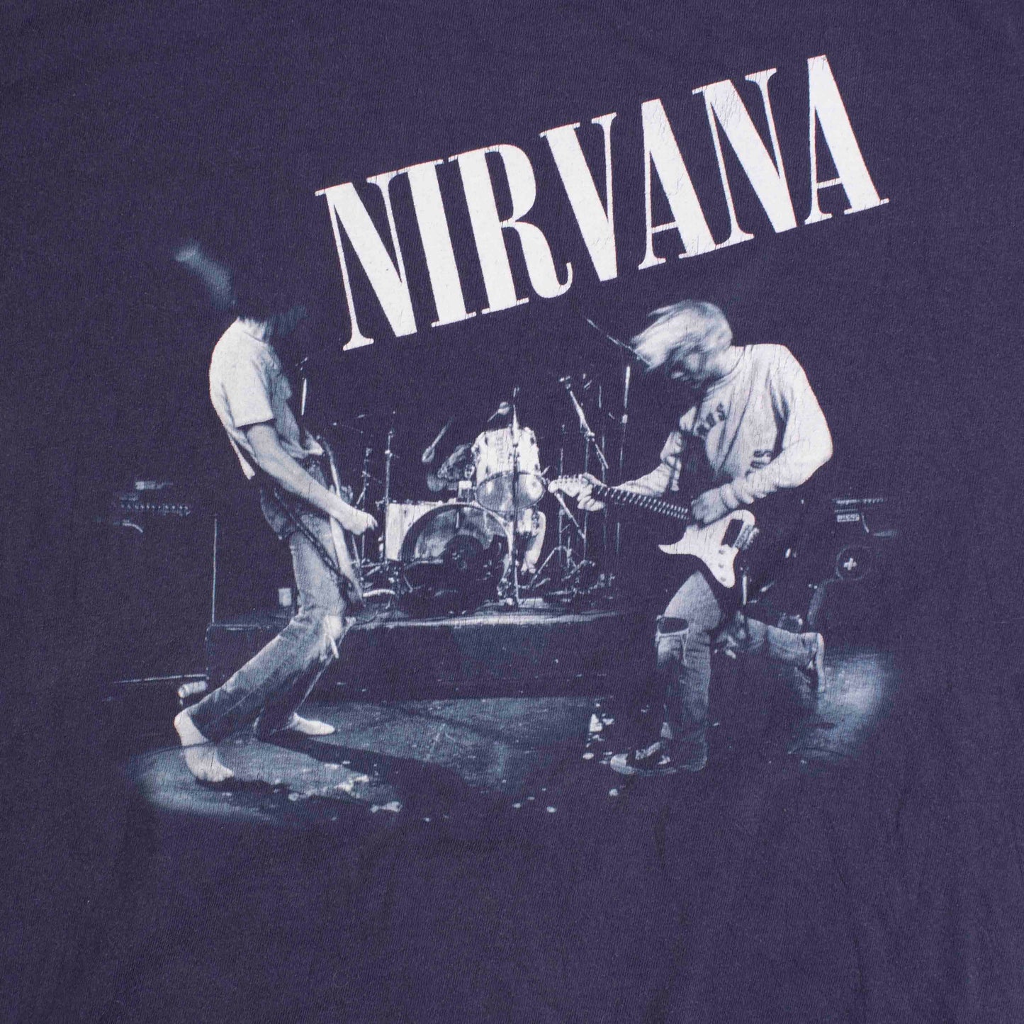 Nirvana - XL/TG