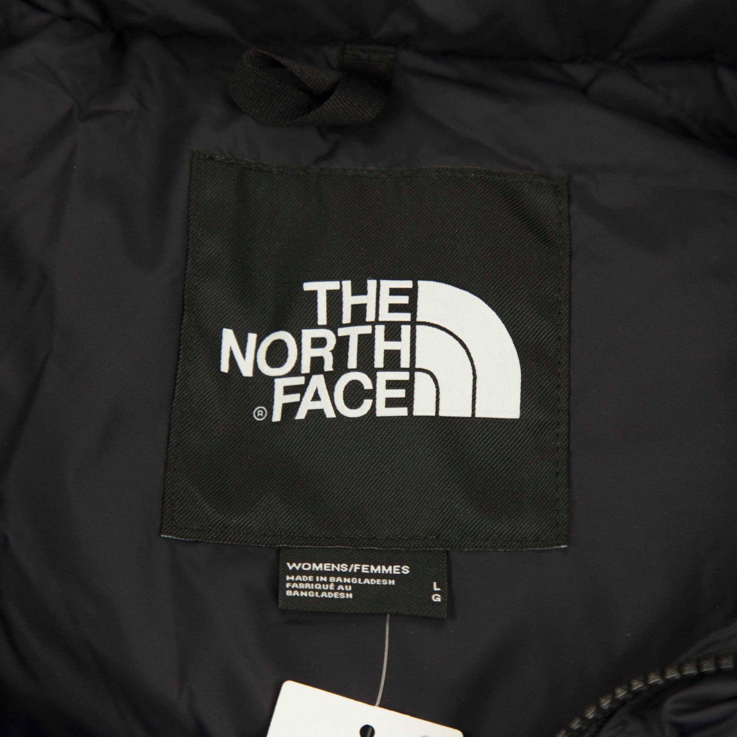 The North Face