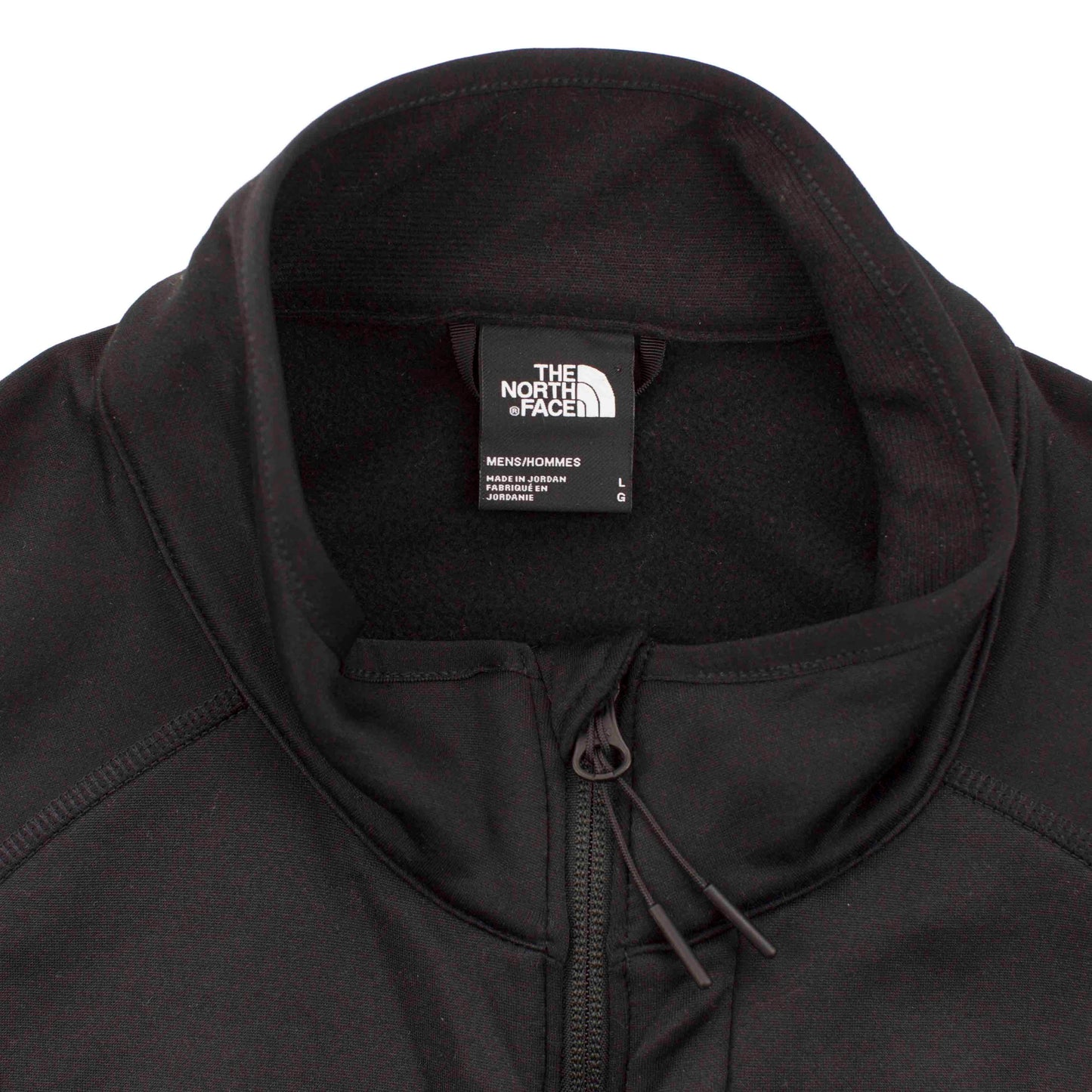 North Face - L/G