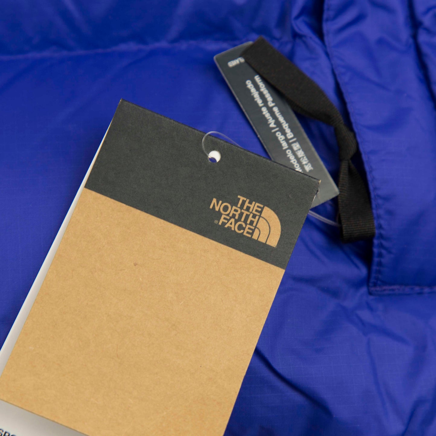 The North Face