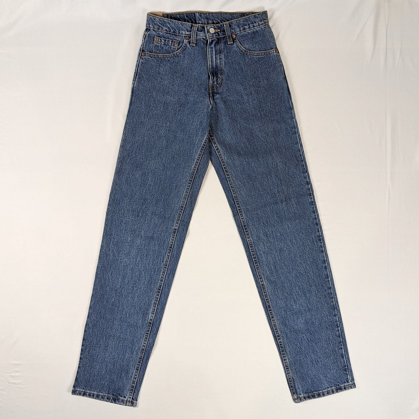 Levis 550