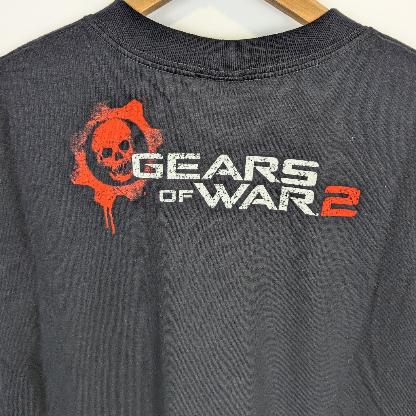 Gears of War 2 - S/P