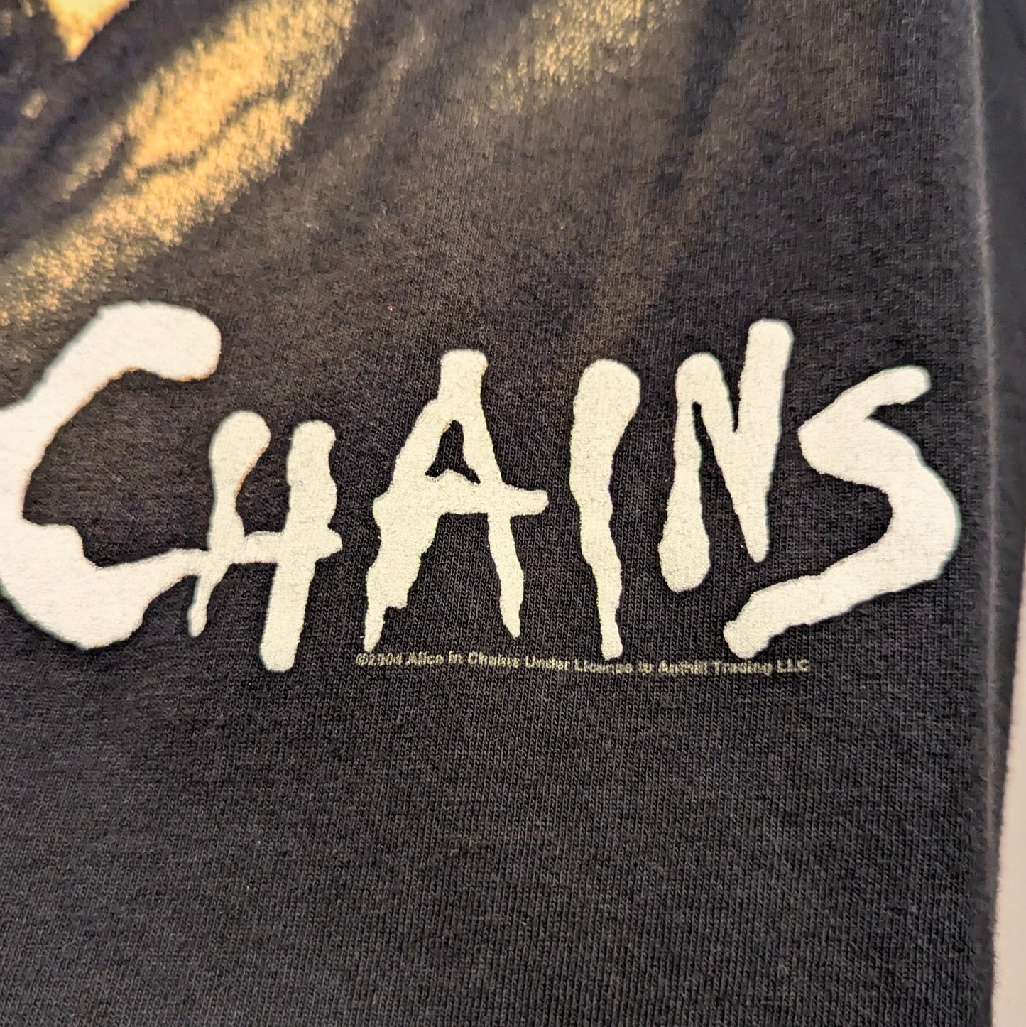 Alice in Chains - M