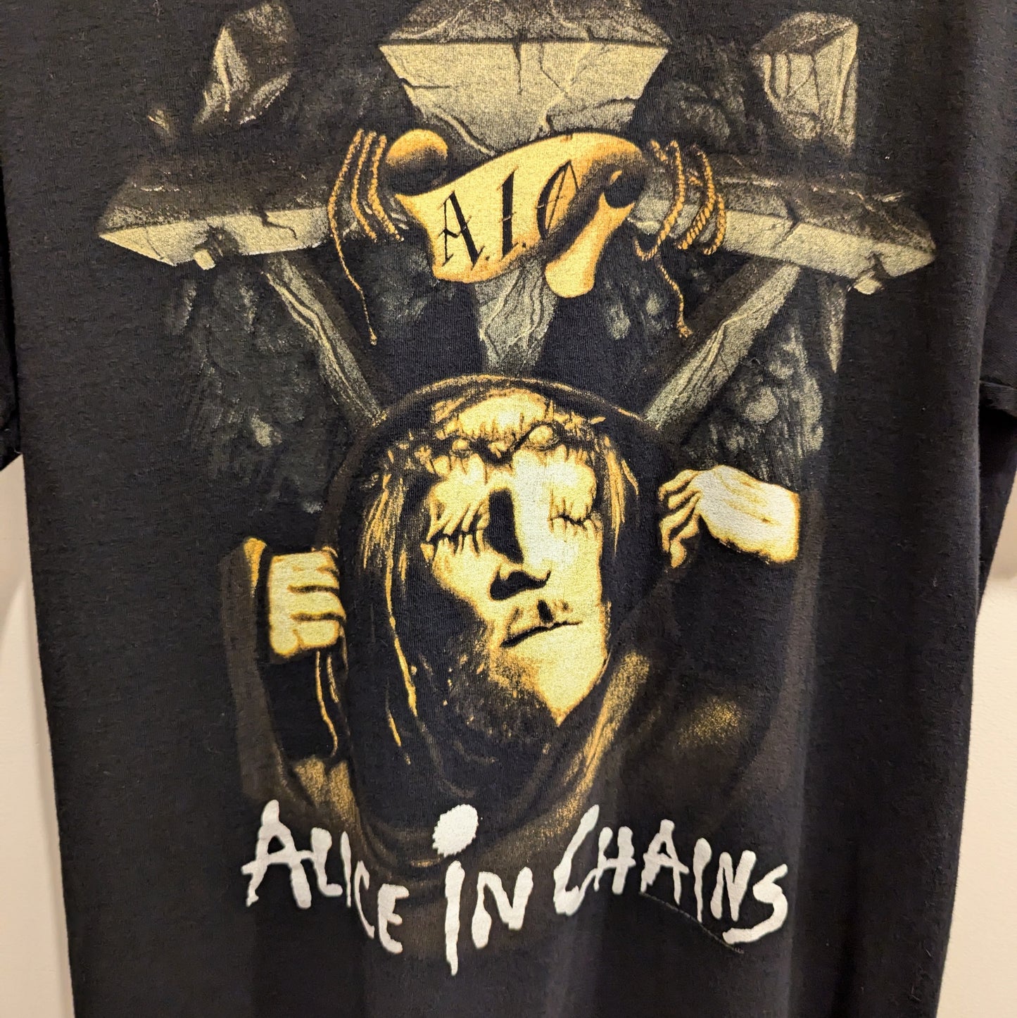 Alice in Chains - M