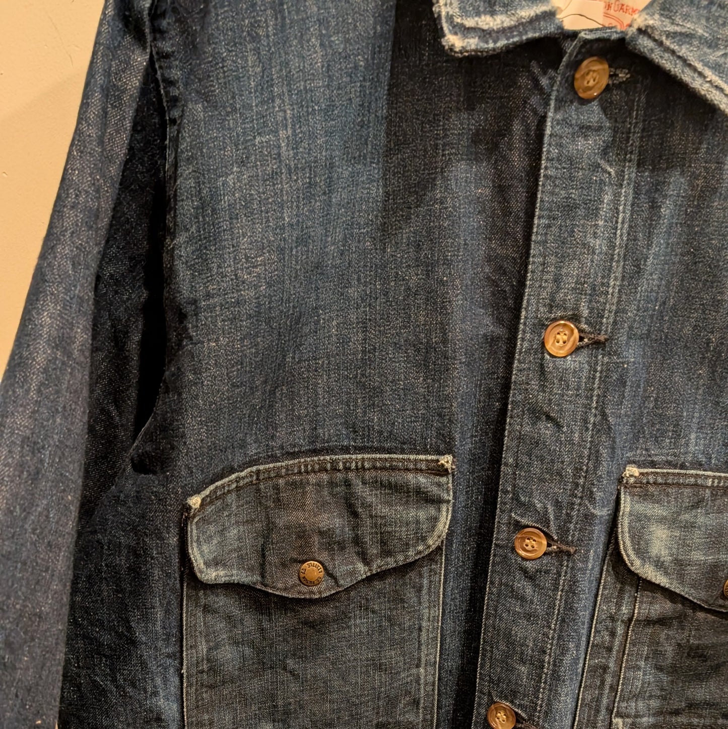 Filson x Levis - XL/TG