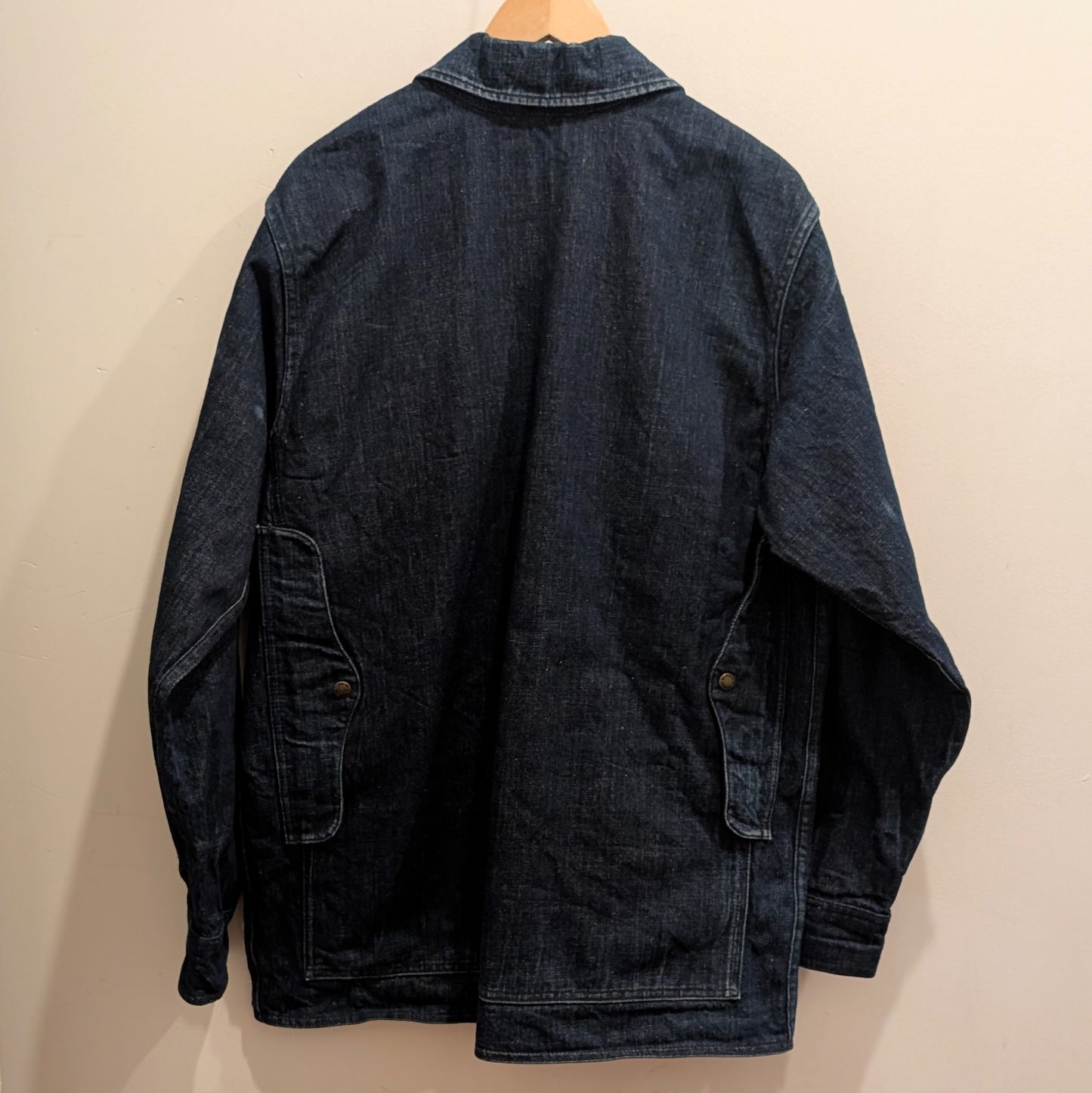 Filson x Levis - XL/TG