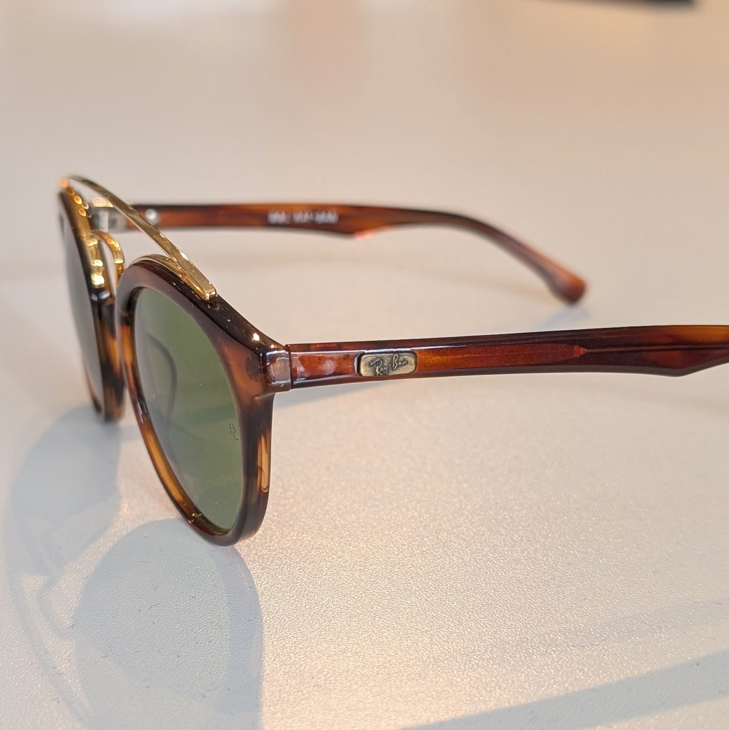 Ray Ban 80's