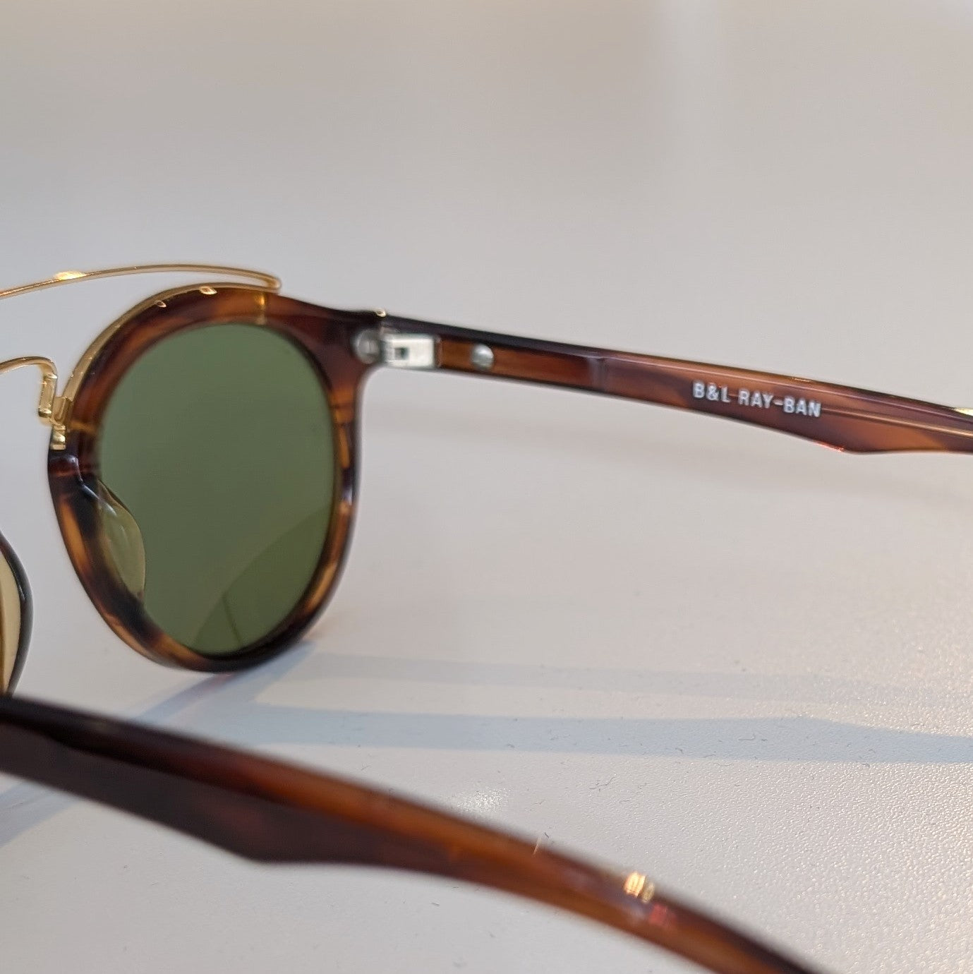 Ray Ban 80's