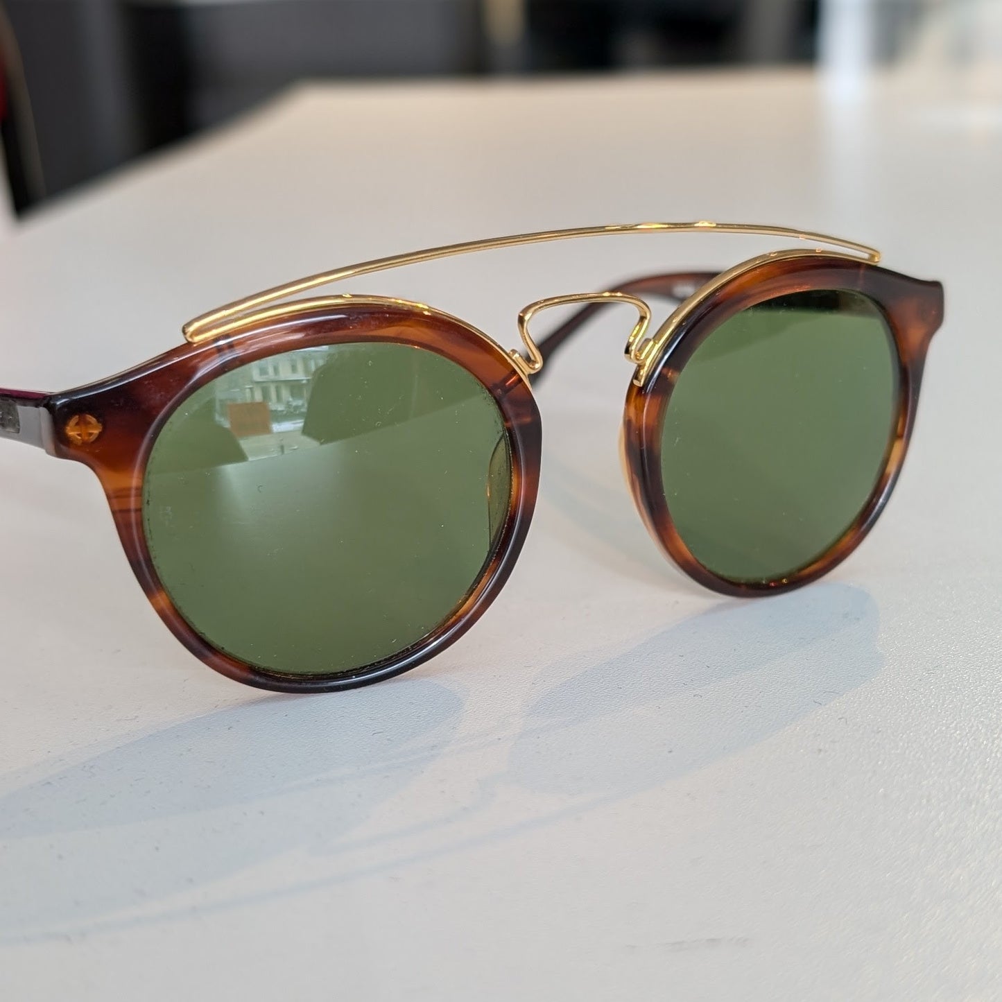 Ray Ban 80's