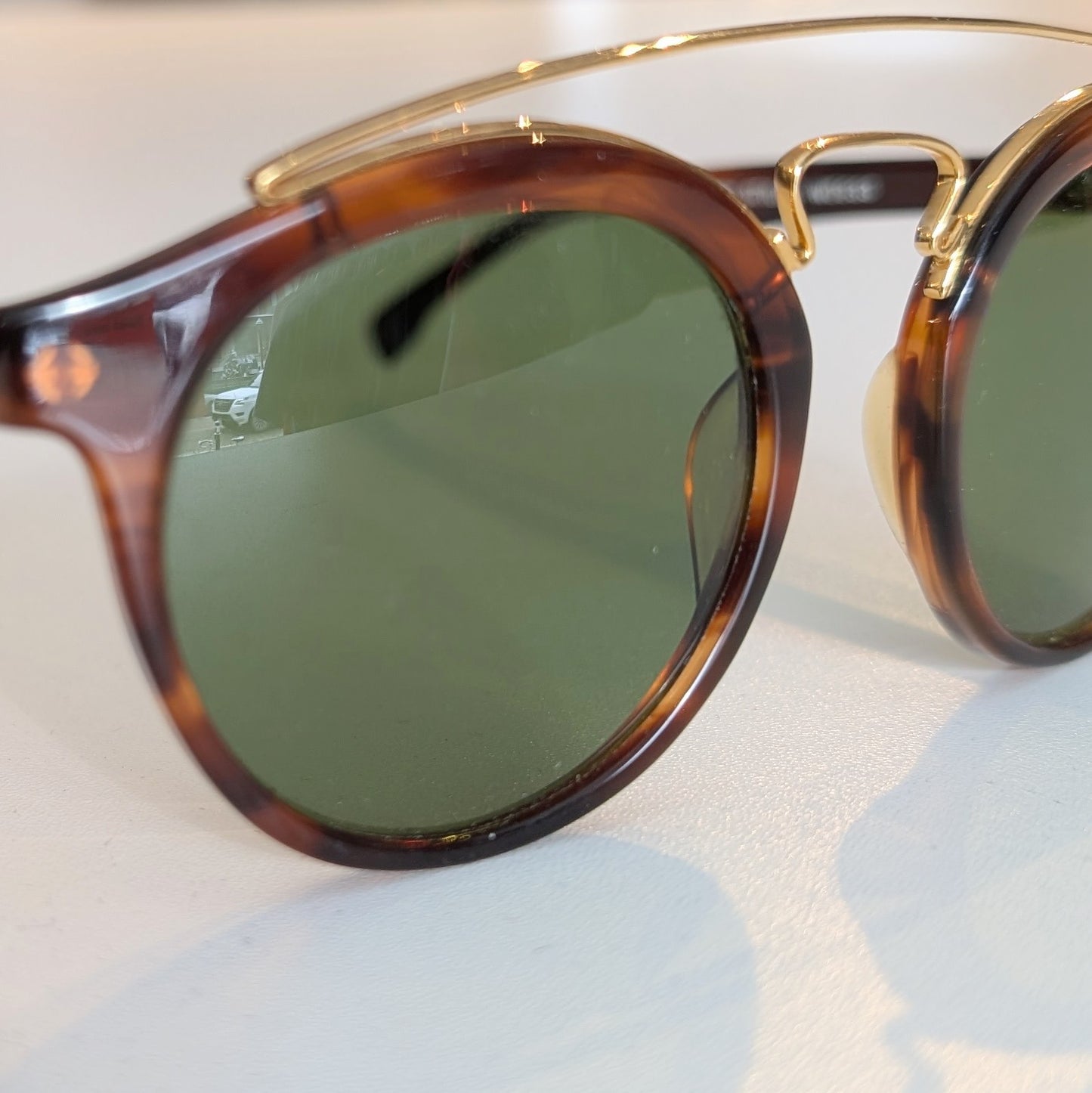 Ray Ban 80's