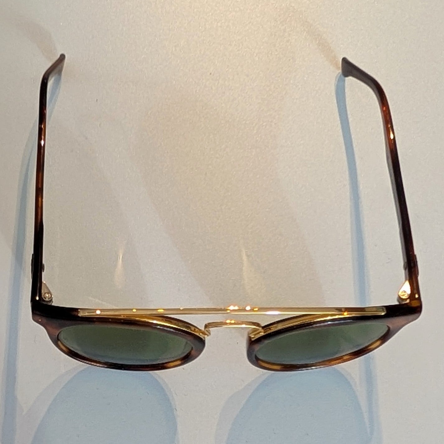 Ray Ban 80's