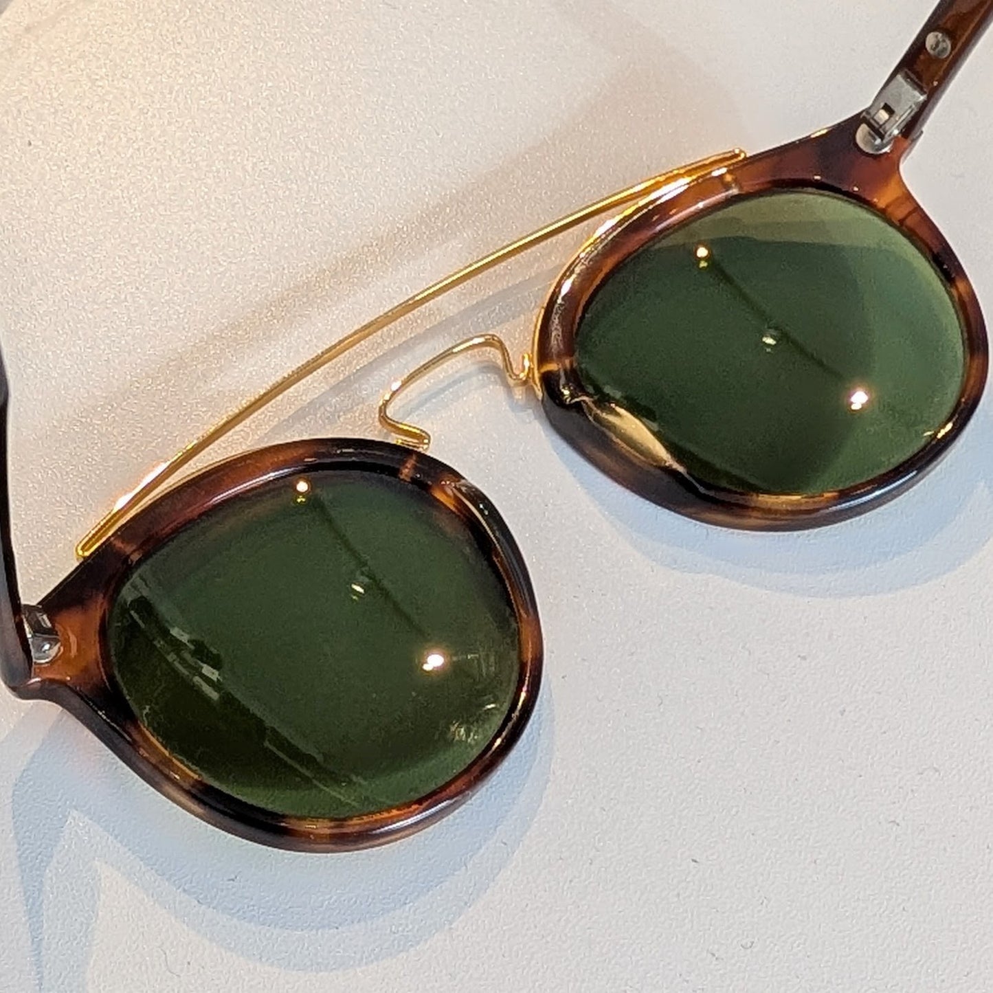 Ray Ban 80's