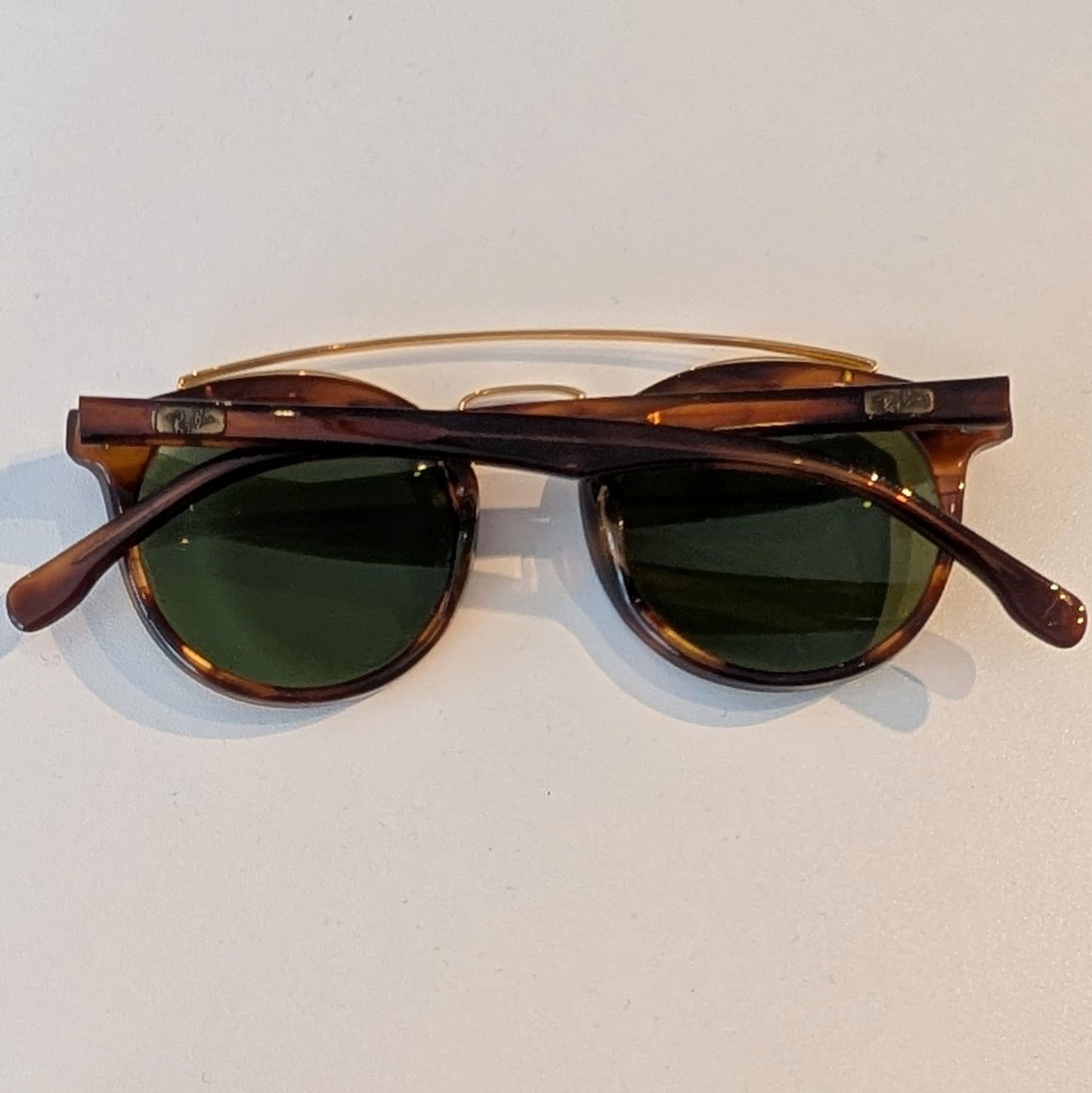 Ray Ban 80's