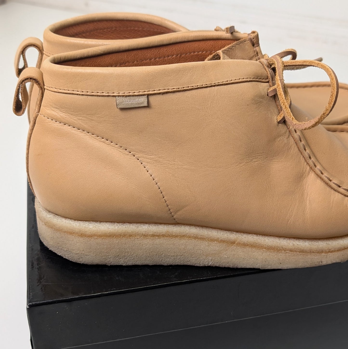 jjjjound x Padmore & Barnes - 11